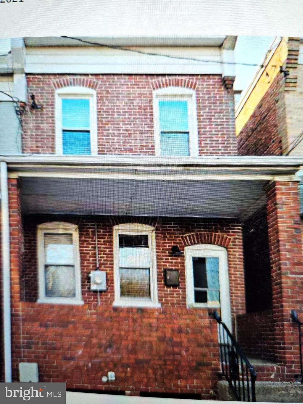 Photo of 210 5th Avenue, WILMINGTON, DE 19805 (MLS # DENC2091944)
