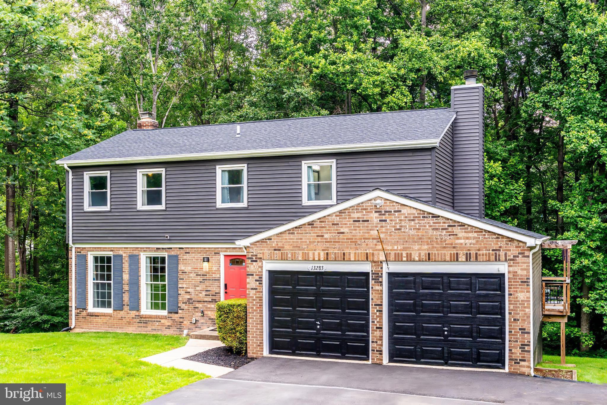 13283 KENNY ROAD