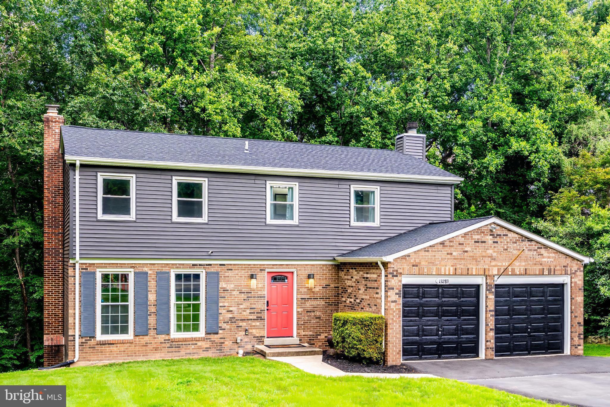 13283 KENNY ROAD