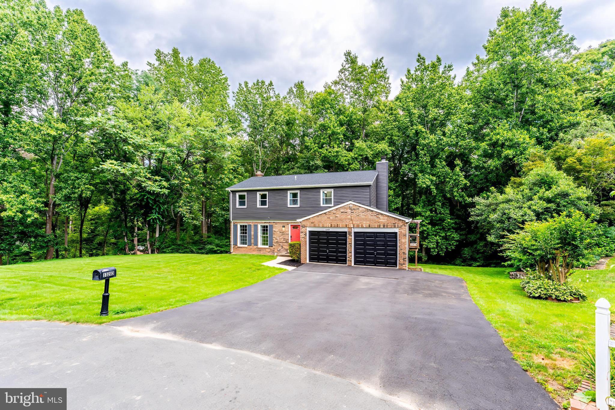 13283 KENNY ROAD