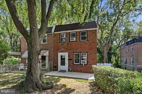 Townhouse For Sale - 327 Greenwood Road<br/> Delaware County, SHARON HILL, PA 19079