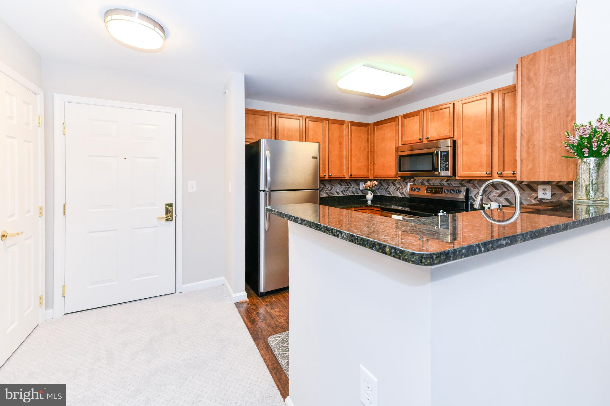 CHESTNUT OAKS CONDOMINIUM - Residential