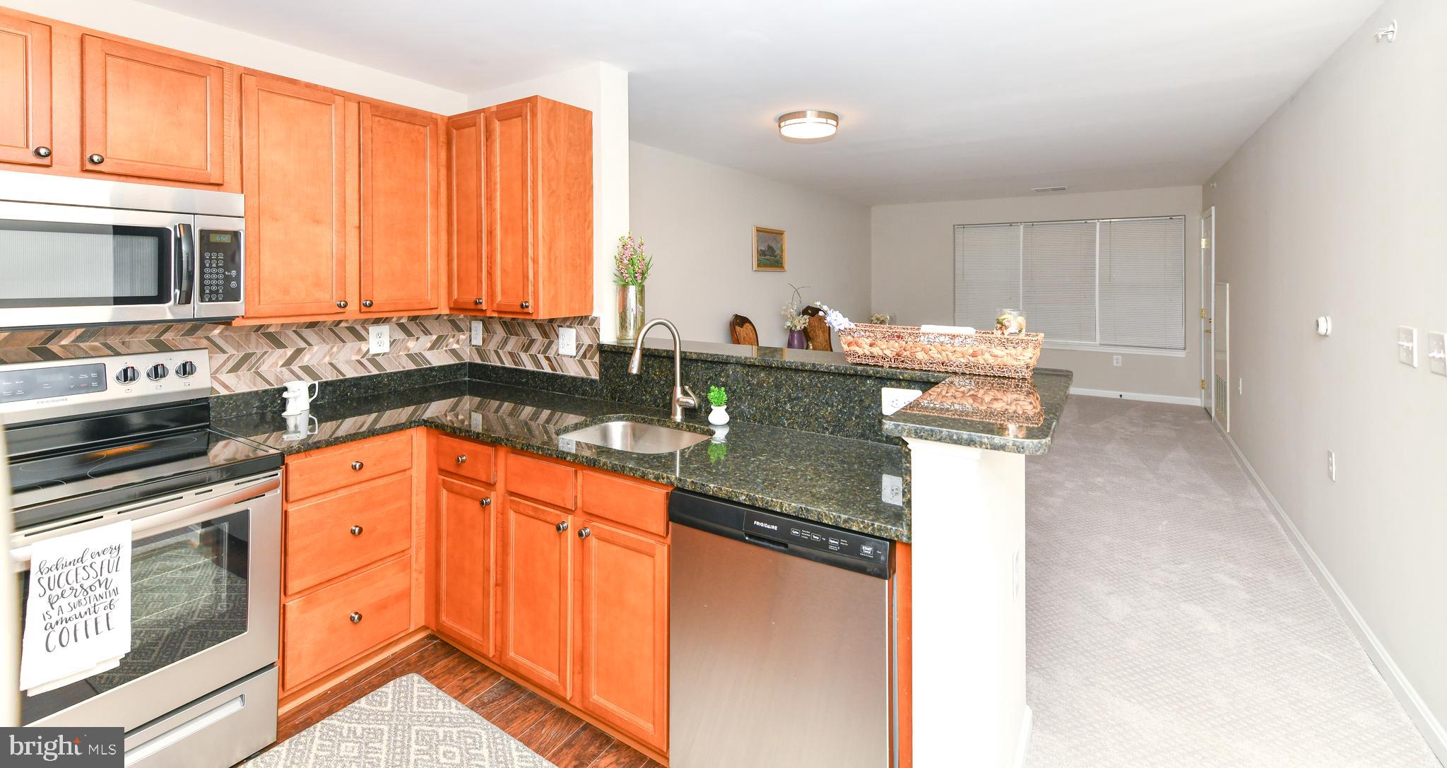 CHESTNUT OAKS CONDOMINIUM - Residential