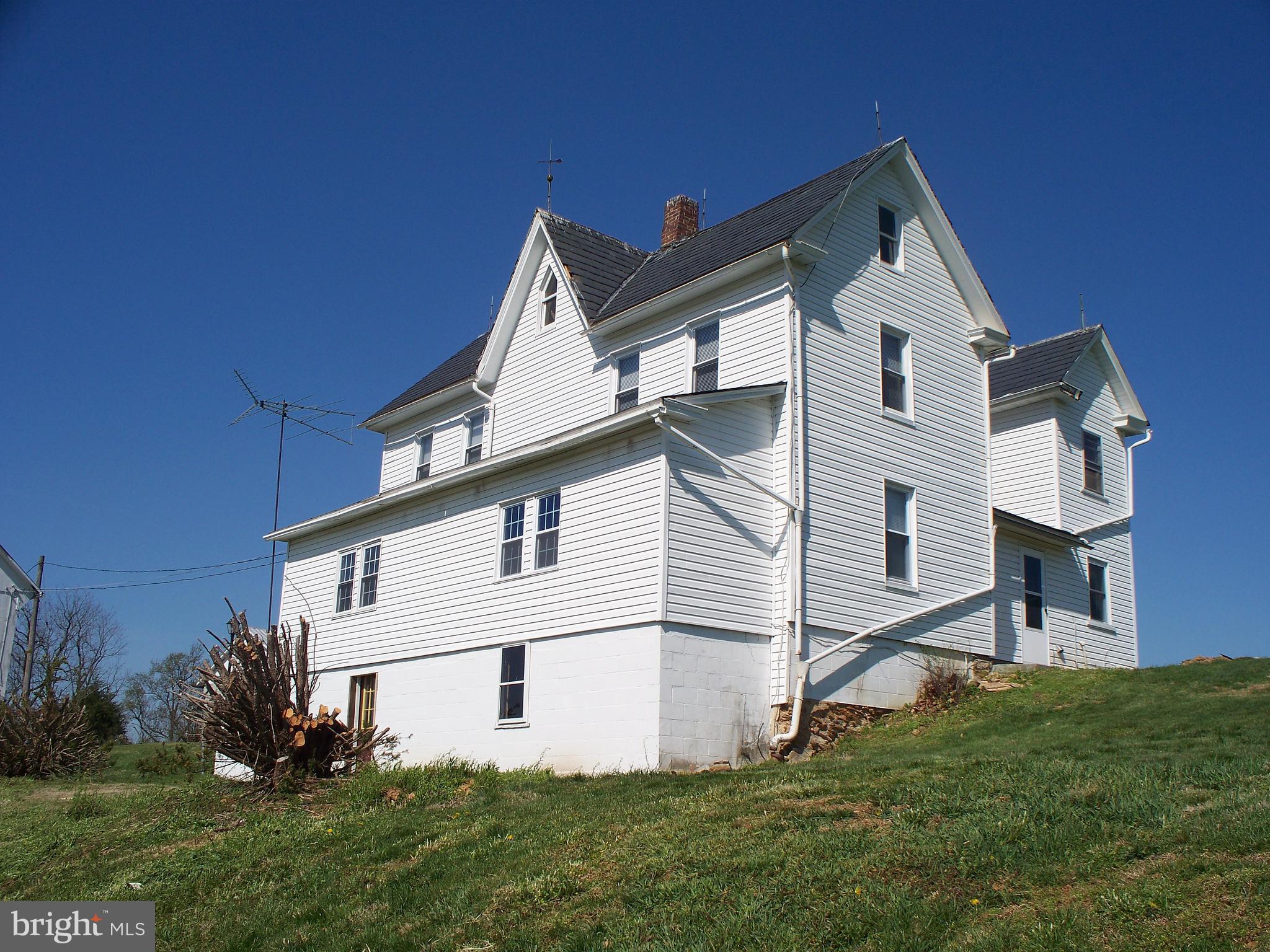 NONE AVAILABLE - Residential Lease