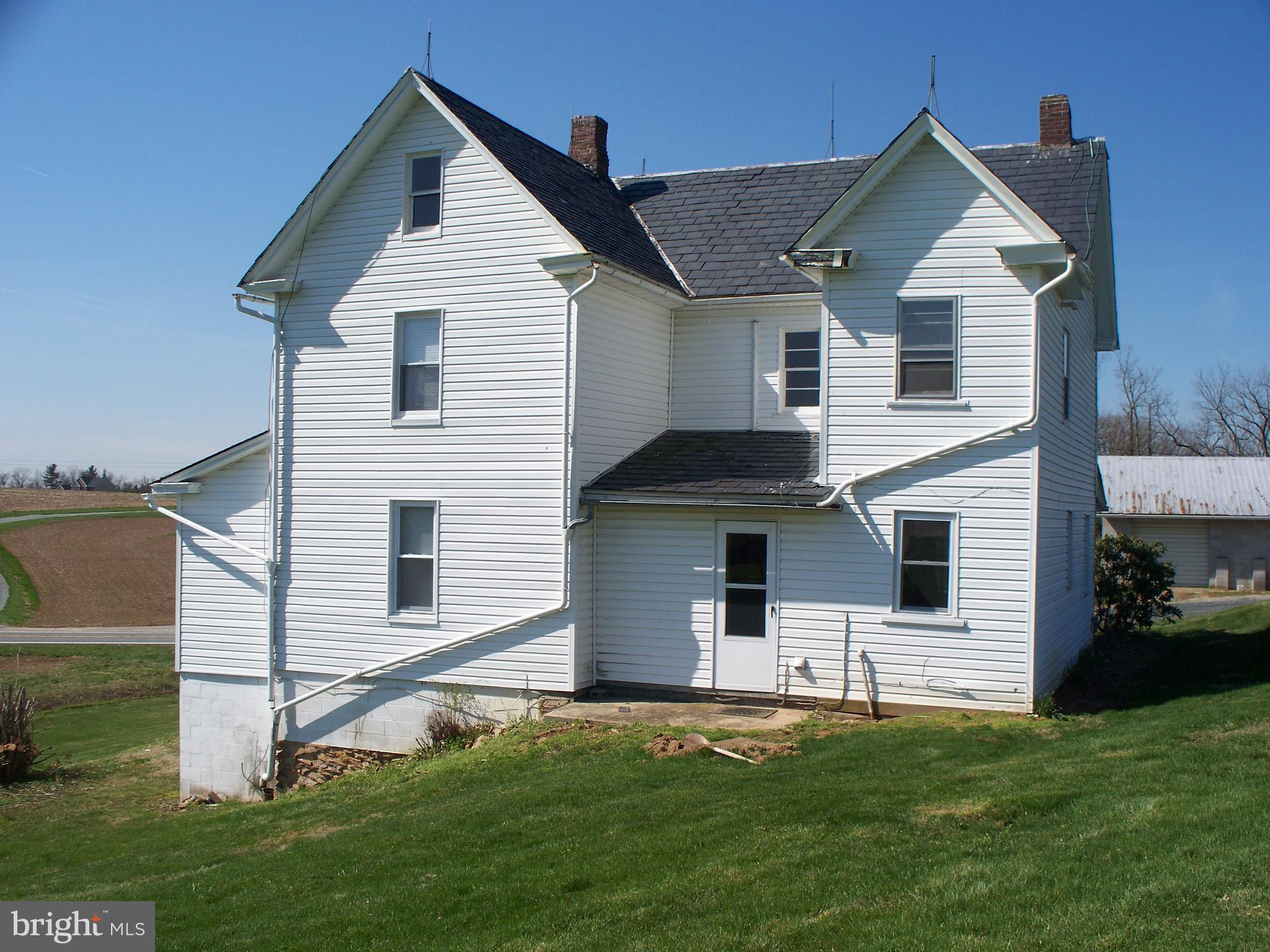 NONE AVAILABLE - Residential Lease