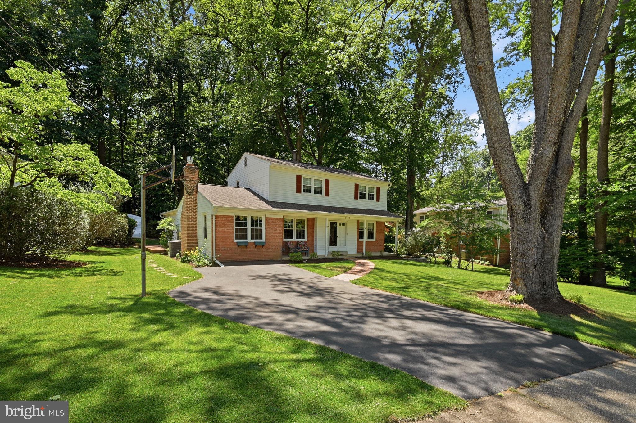 5004 LINETTE LANE