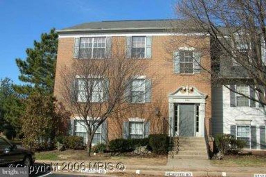 3rd floor vaulted ceiling, cute, 2 bedroom condo, with fireplace, sunroom patio, washer/dryer located in master bedroom bathroom, owner still occupied until end of June, new carpet to be installed end of June, freshly painted. Available for rent July 1.