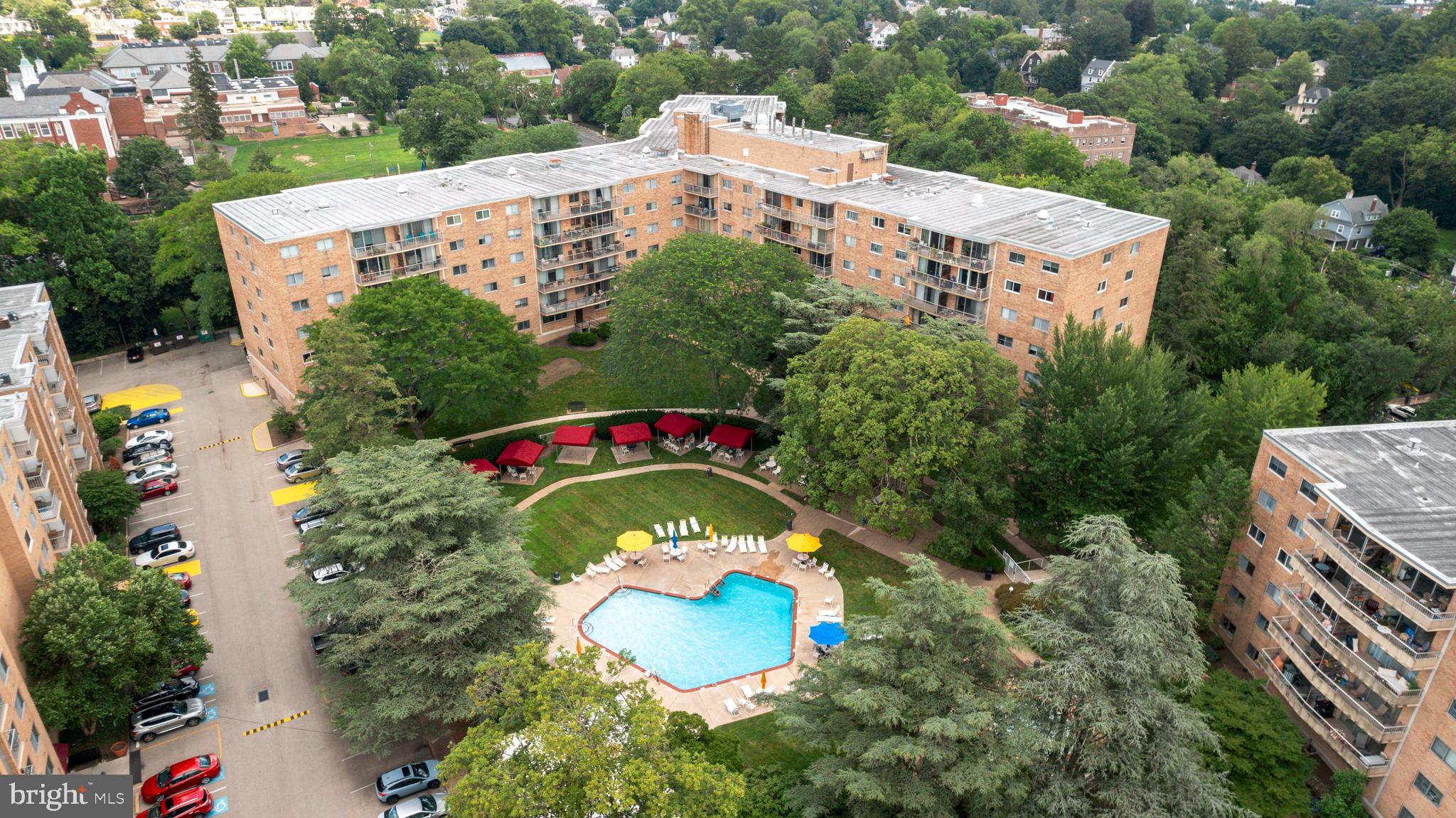 BEAVER HILL - Residential