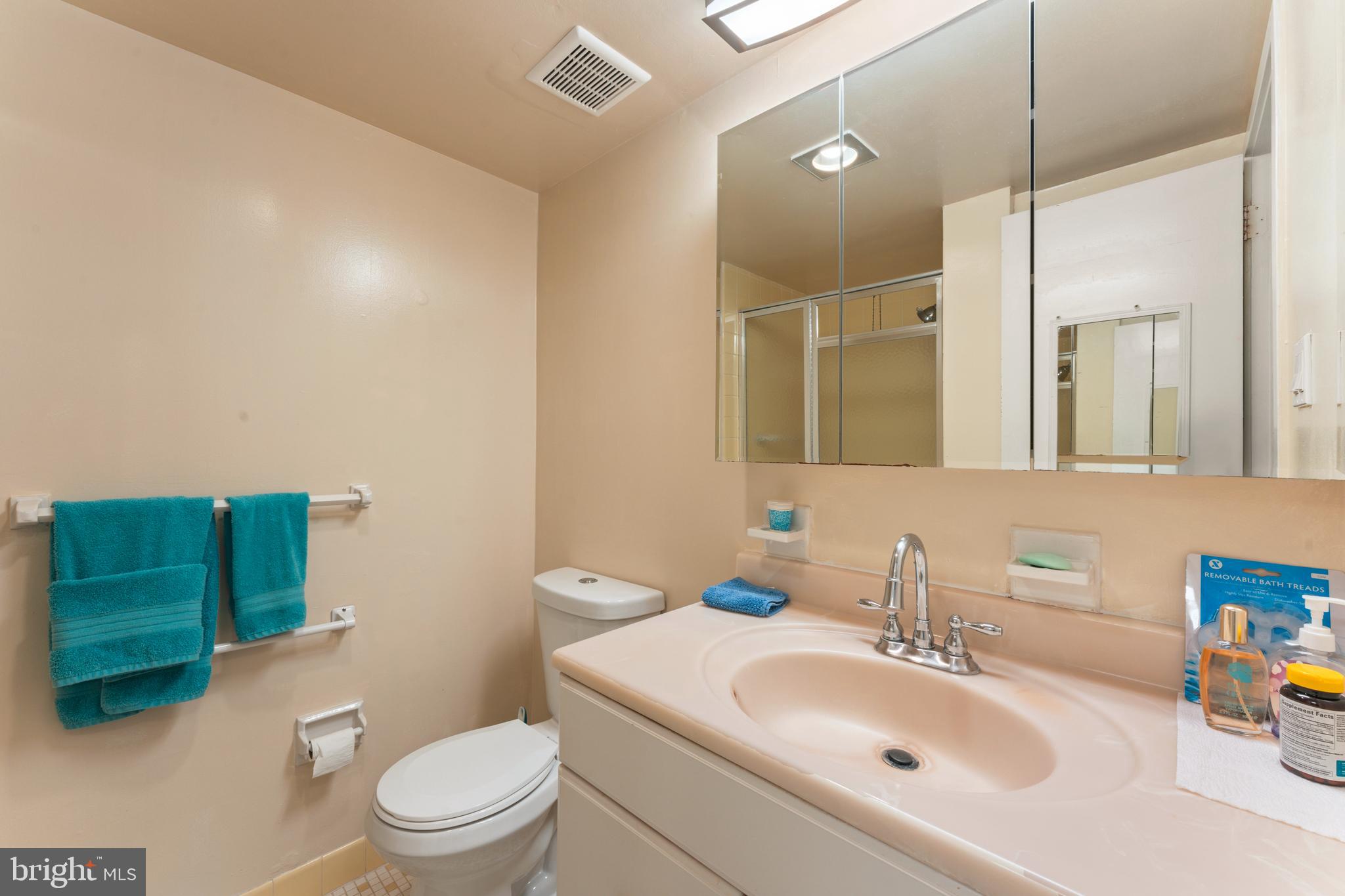 BEAVER HILL - Residential