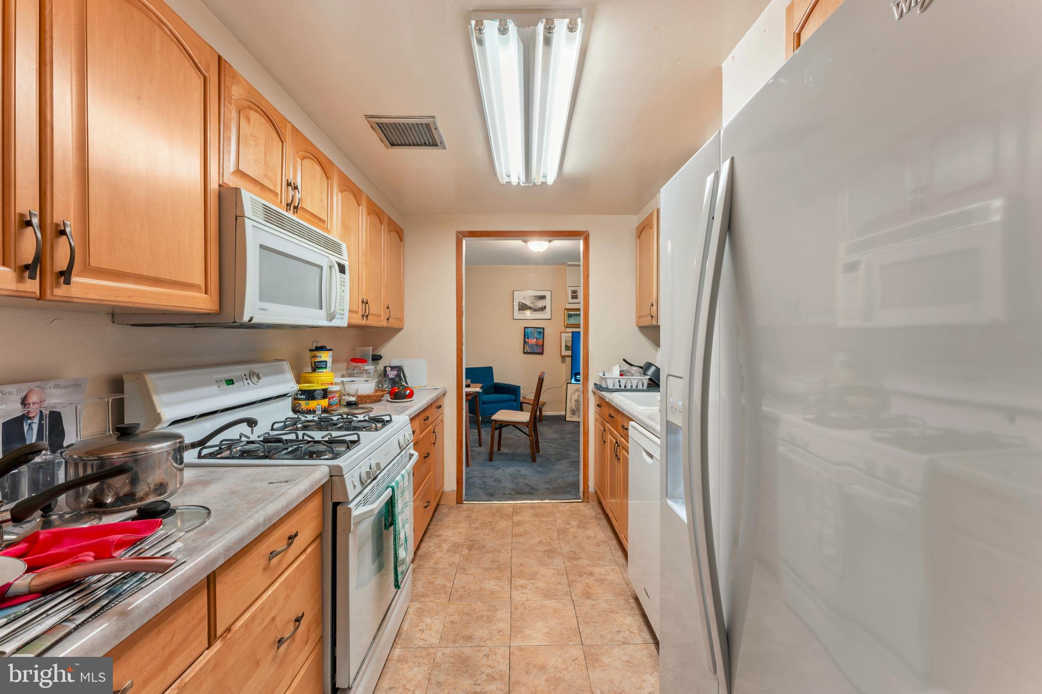 BEAVER HILL - Residential