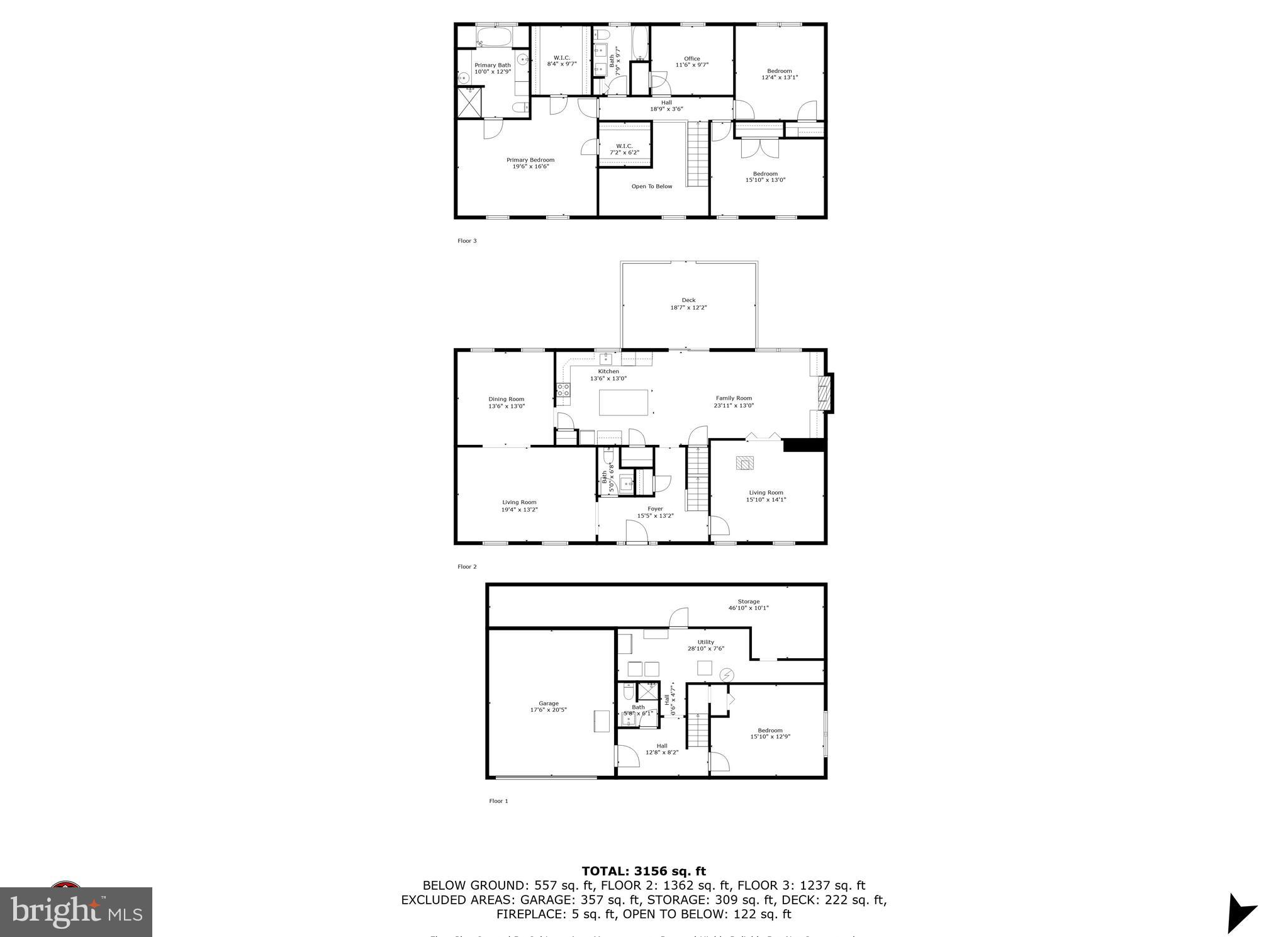 MOUNT WASHINGTON - Residential