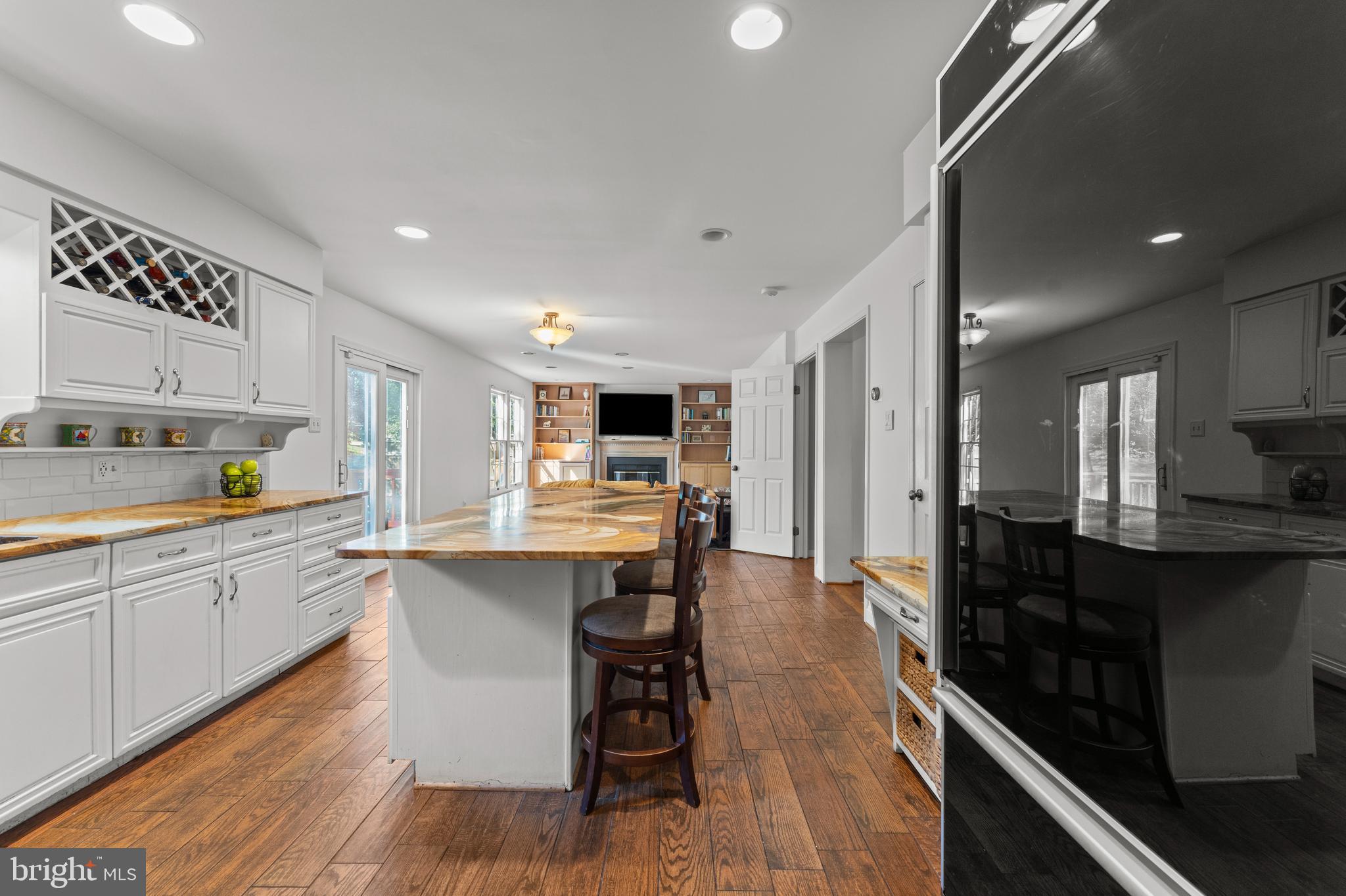 MOUNT WASHINGTON - Residential