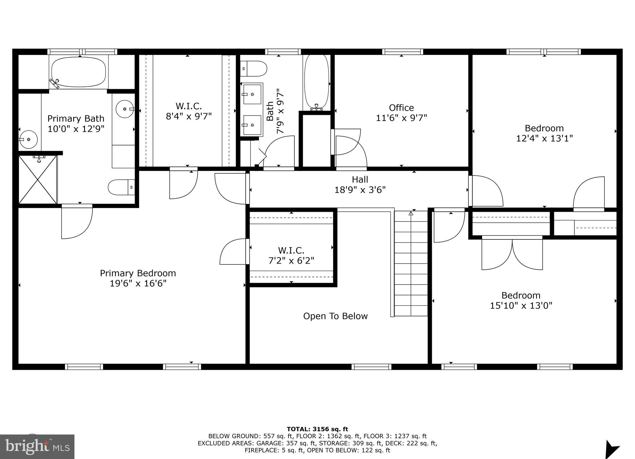 MOUNT WASHINGTON - Residential