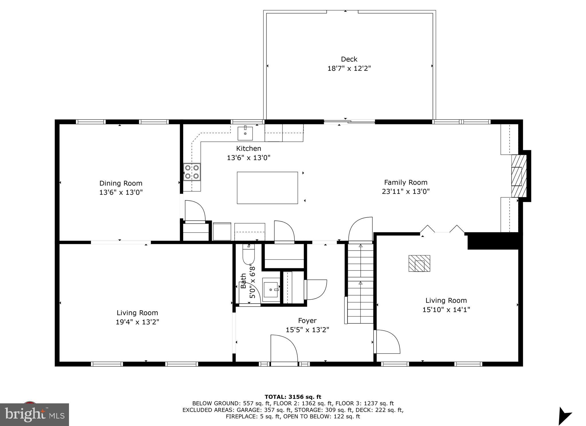 MOUNT WASHINGTON - Residential