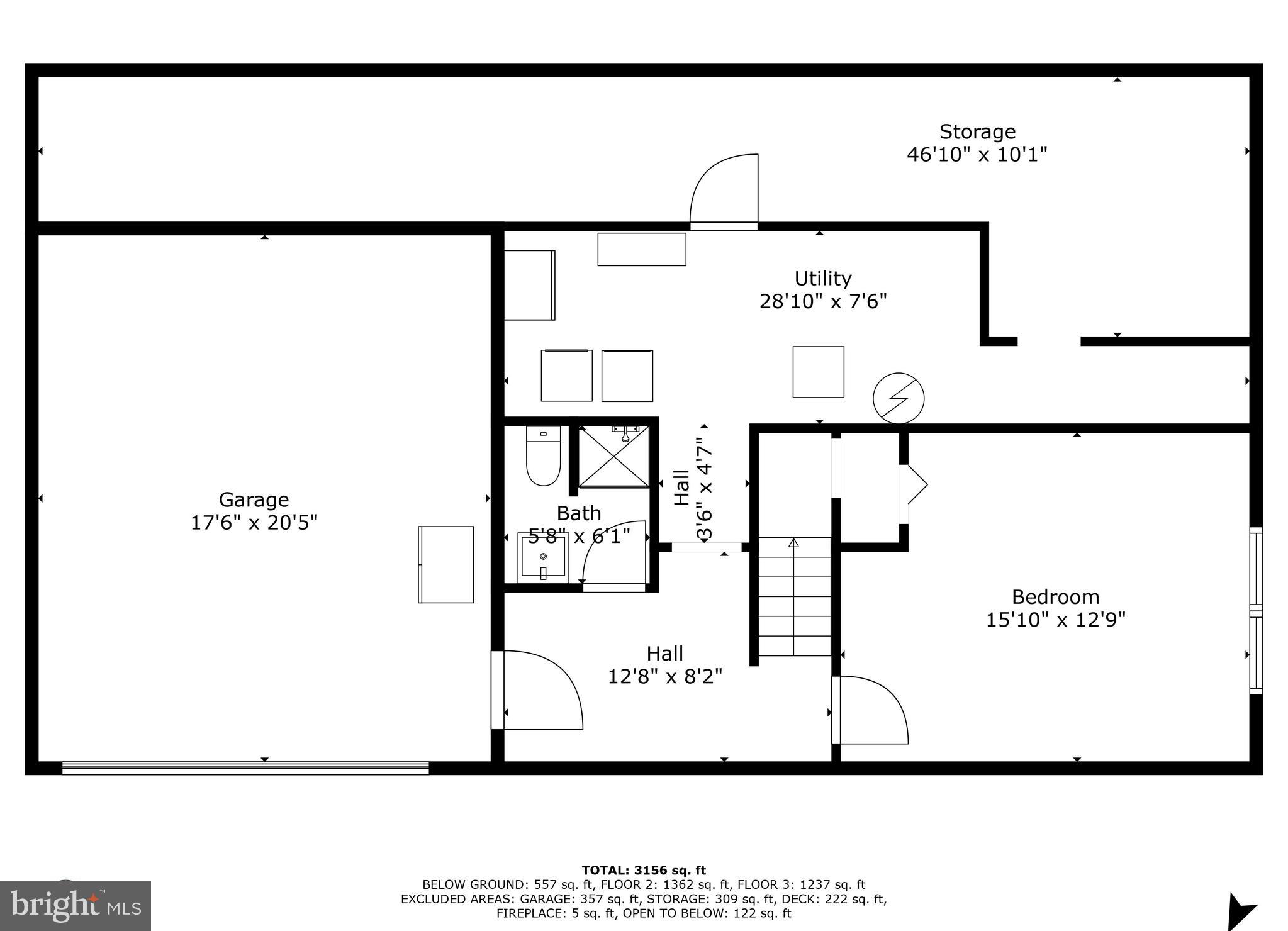 MOUNT WASHINGTON - Residential