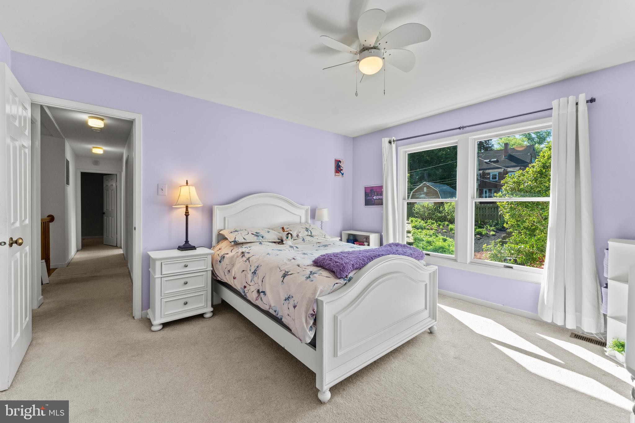 MOUNT WASHINGTON - Residential