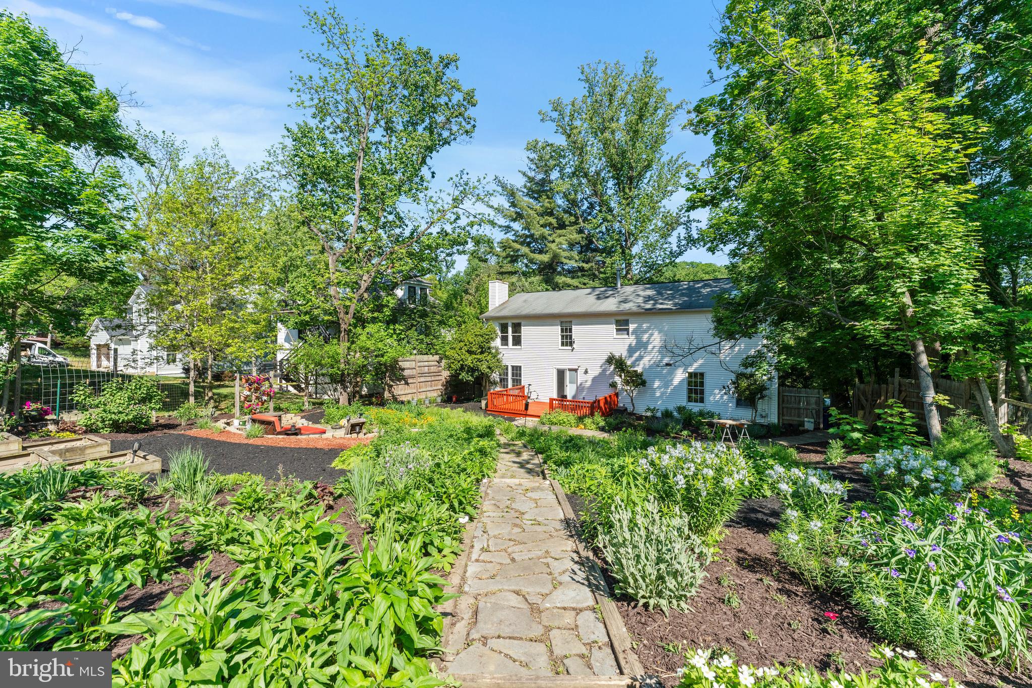 MOUNT WASHINGTON - Residential
