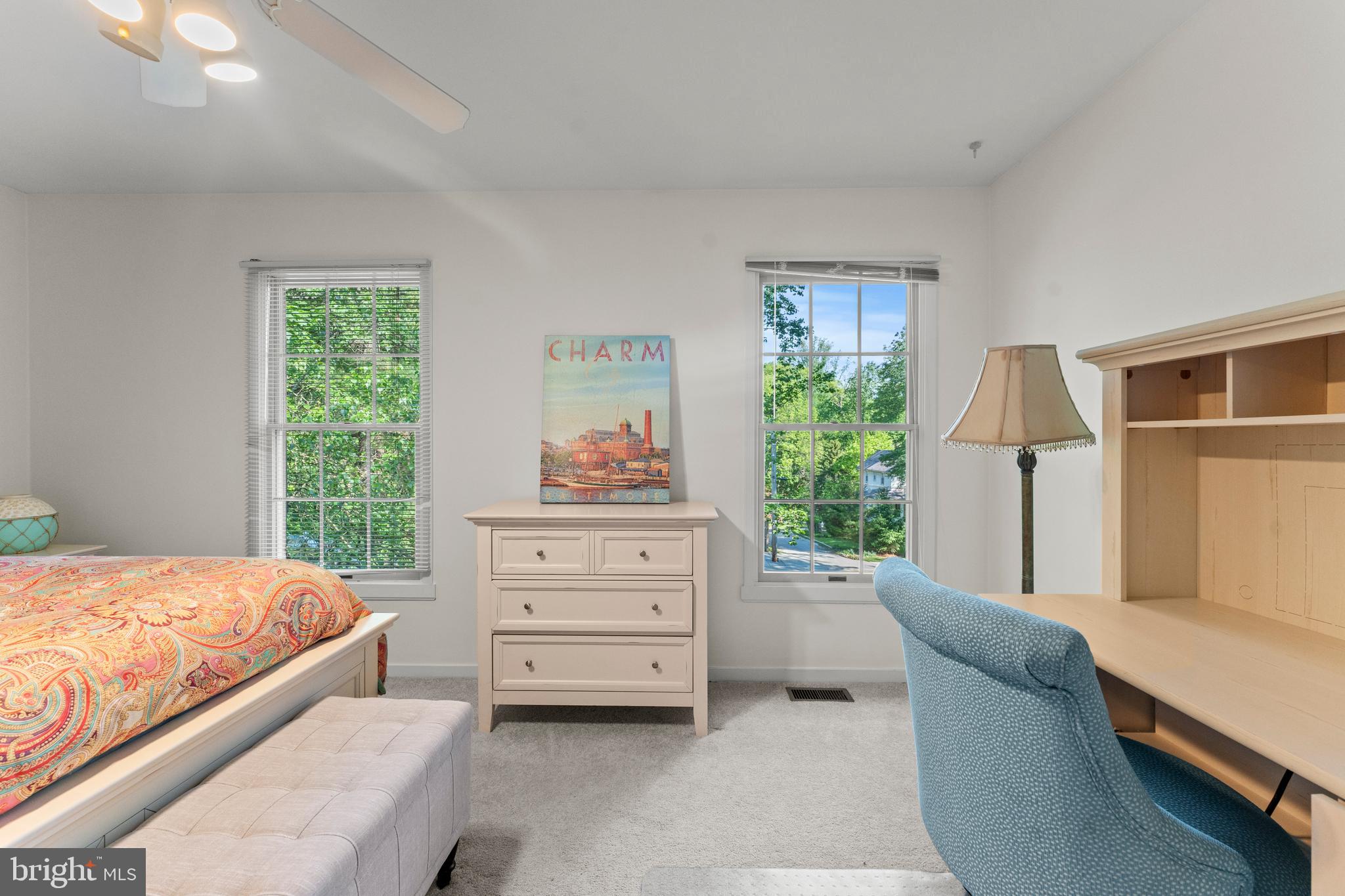MOUNT WASHINGTON - Residential