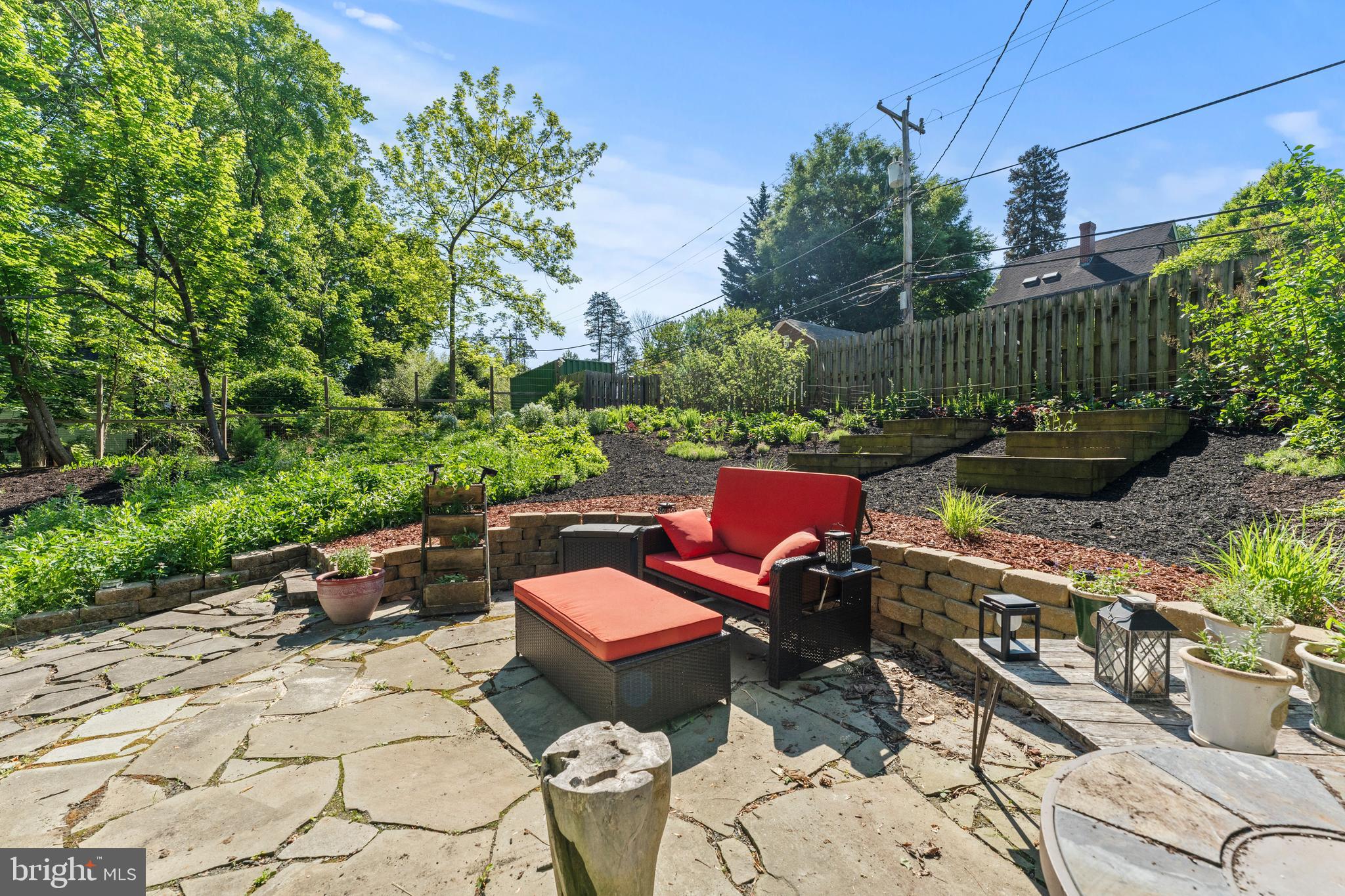 MOUNT WASHINGTON - Residential