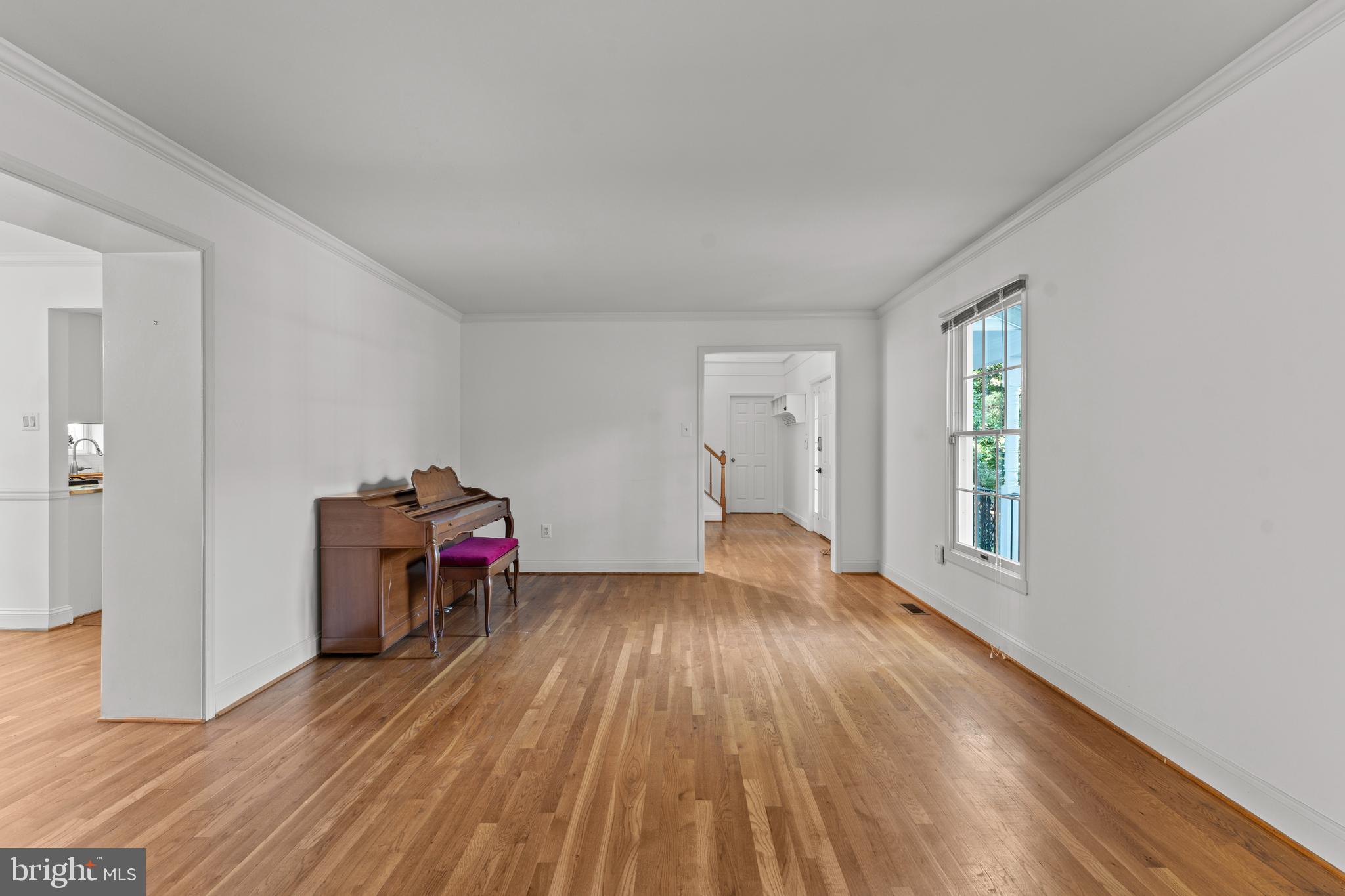 MOUNT WASHINGTON - Residential