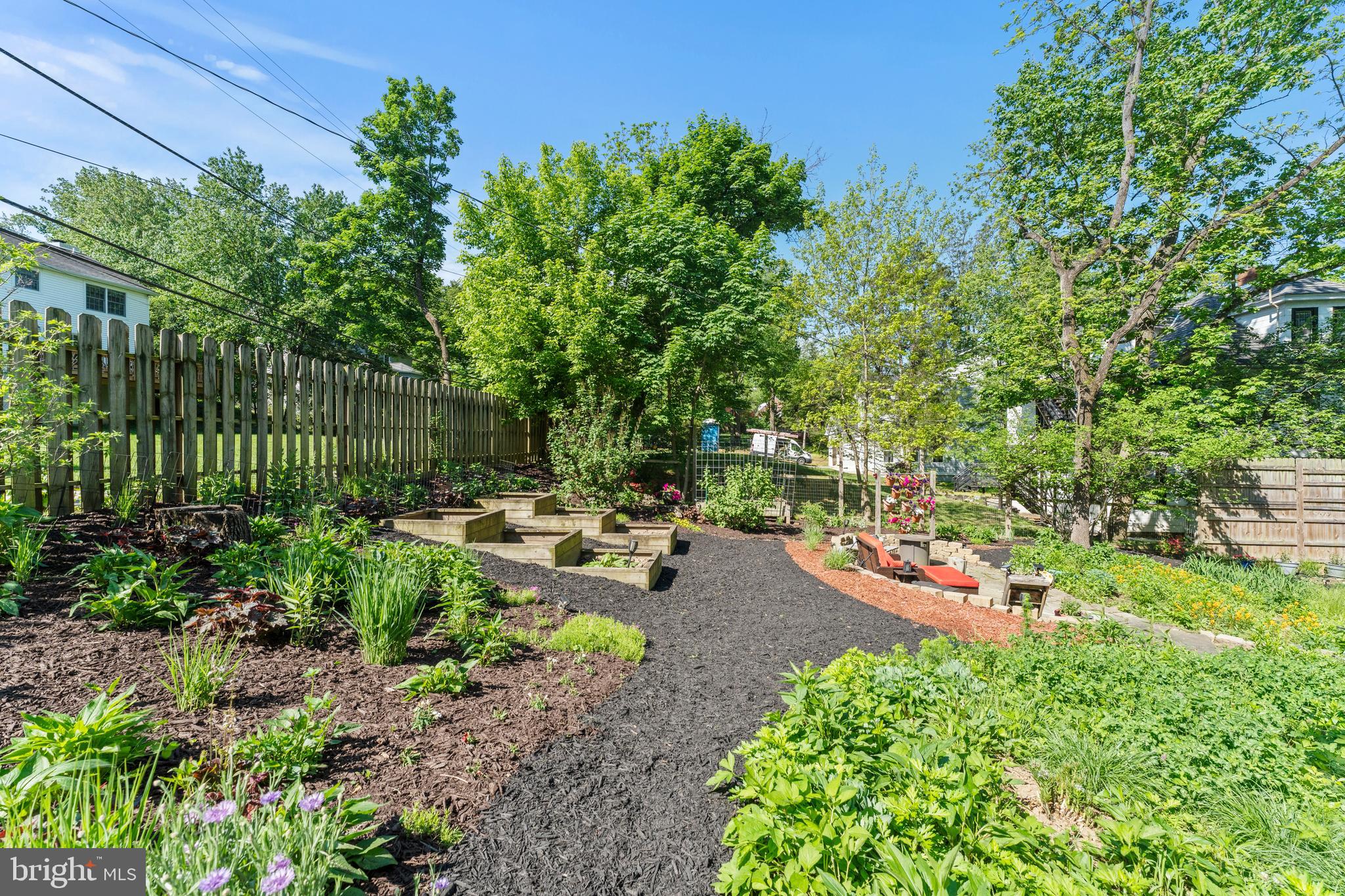 MOUNT WASHINGTON - Residential