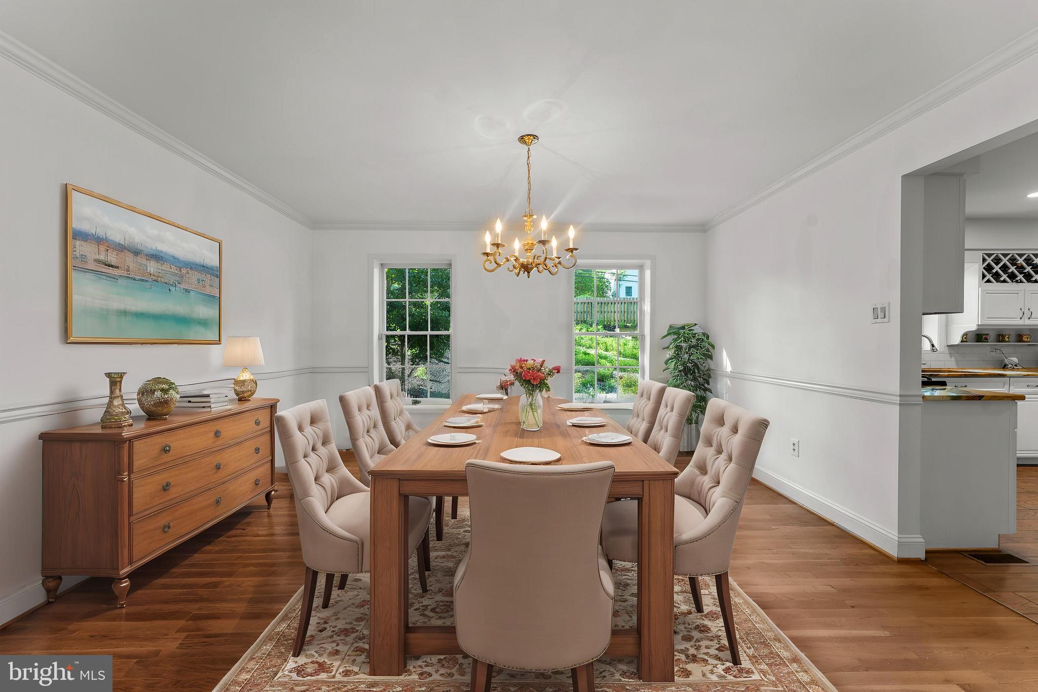 MOUNT WASHINGTON - Residential