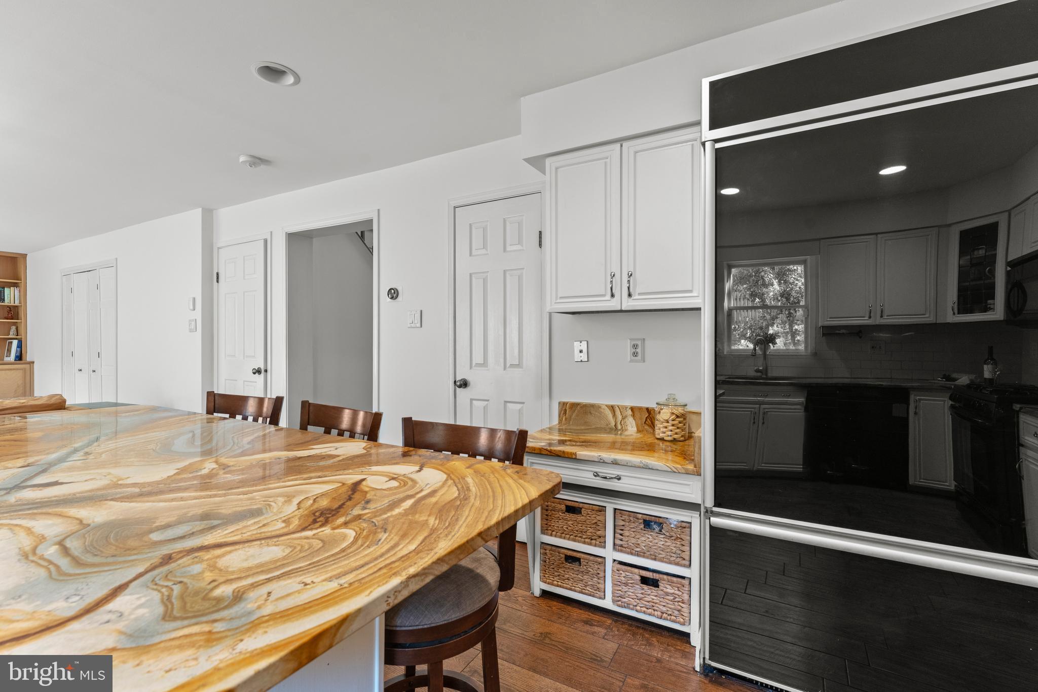 MOUNT WASHINGTON - Residential