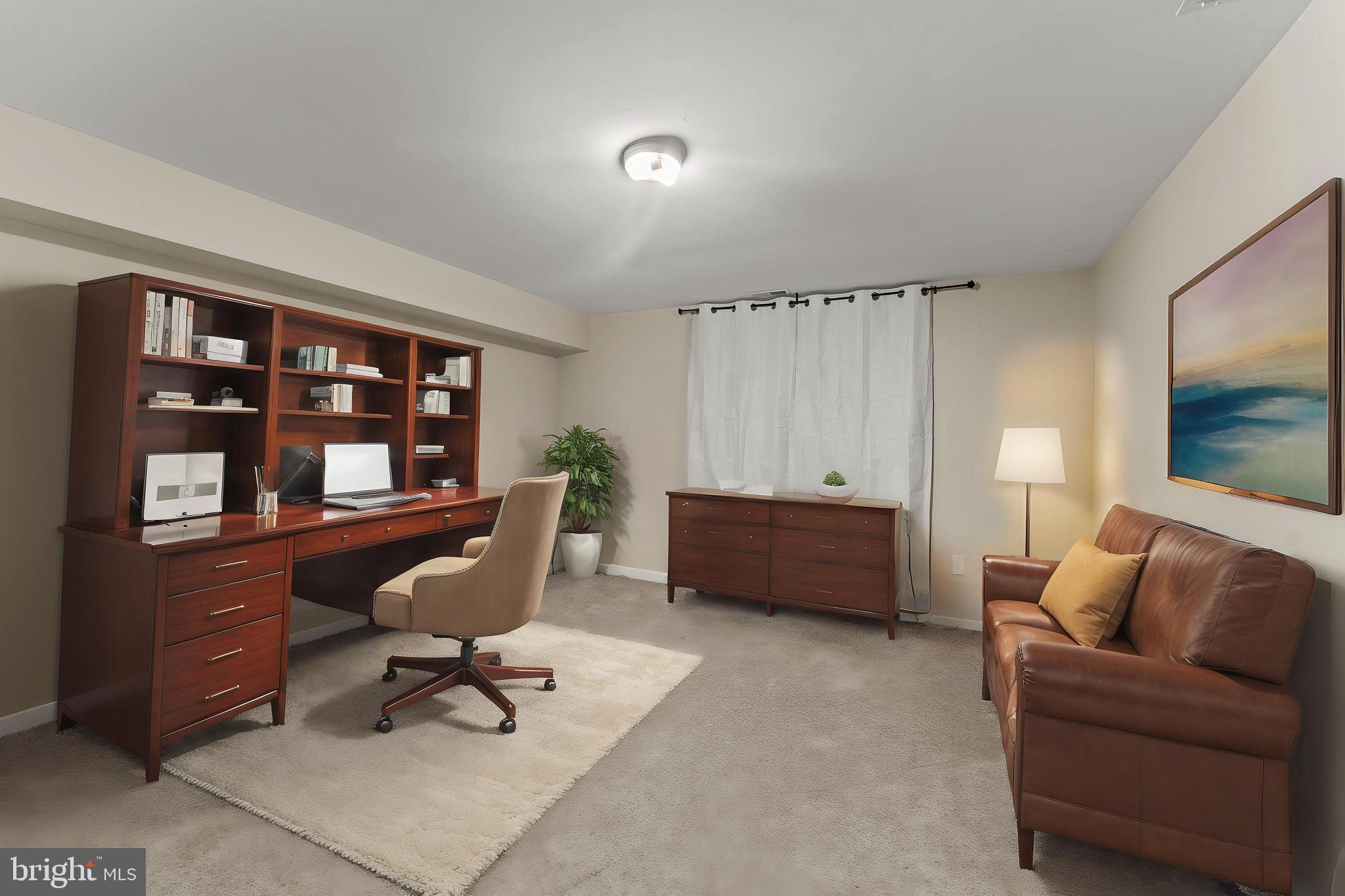 MOUNT WASHINGTON - Residential