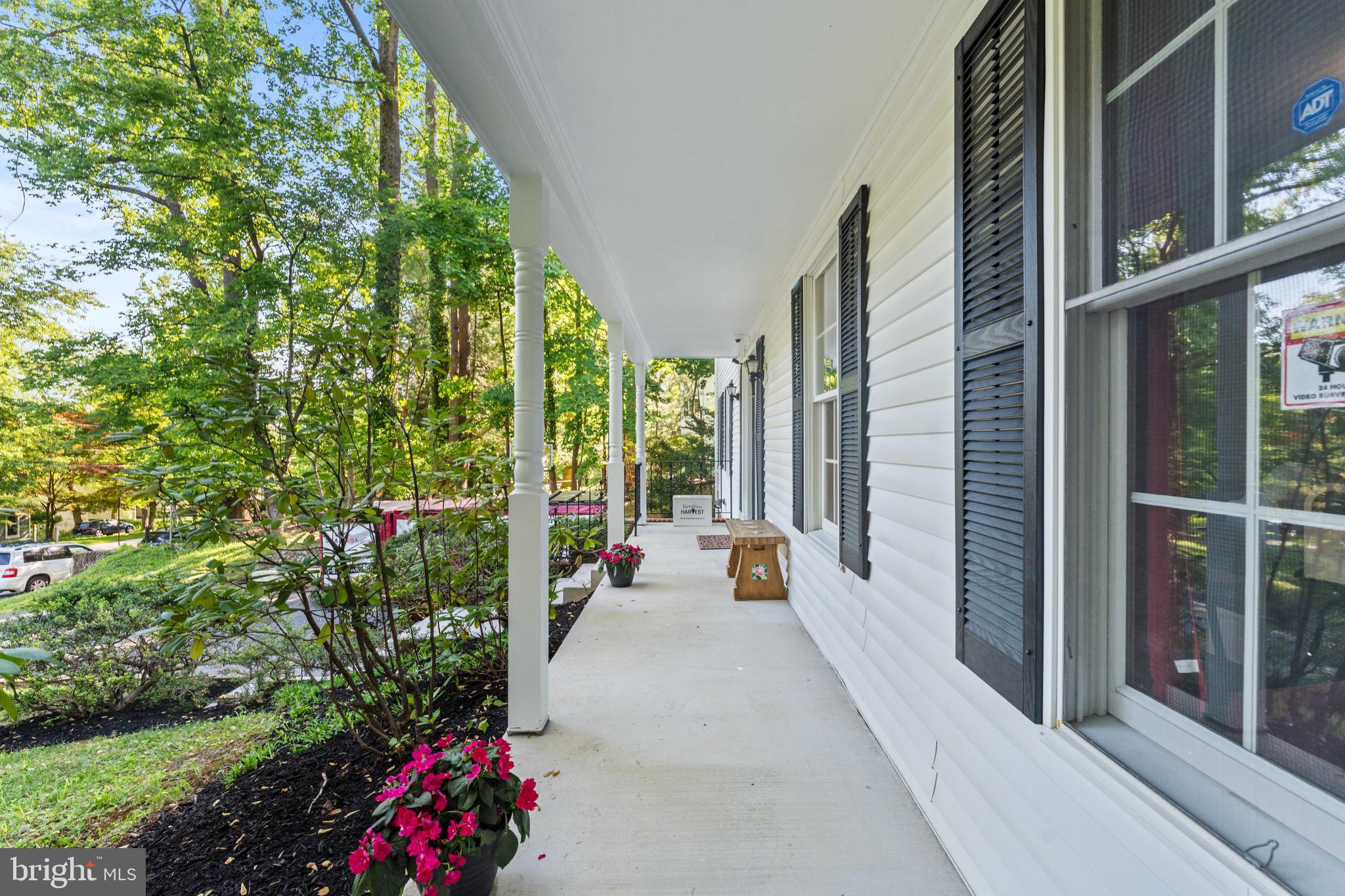 MOUNT WASHINGTON - Residential