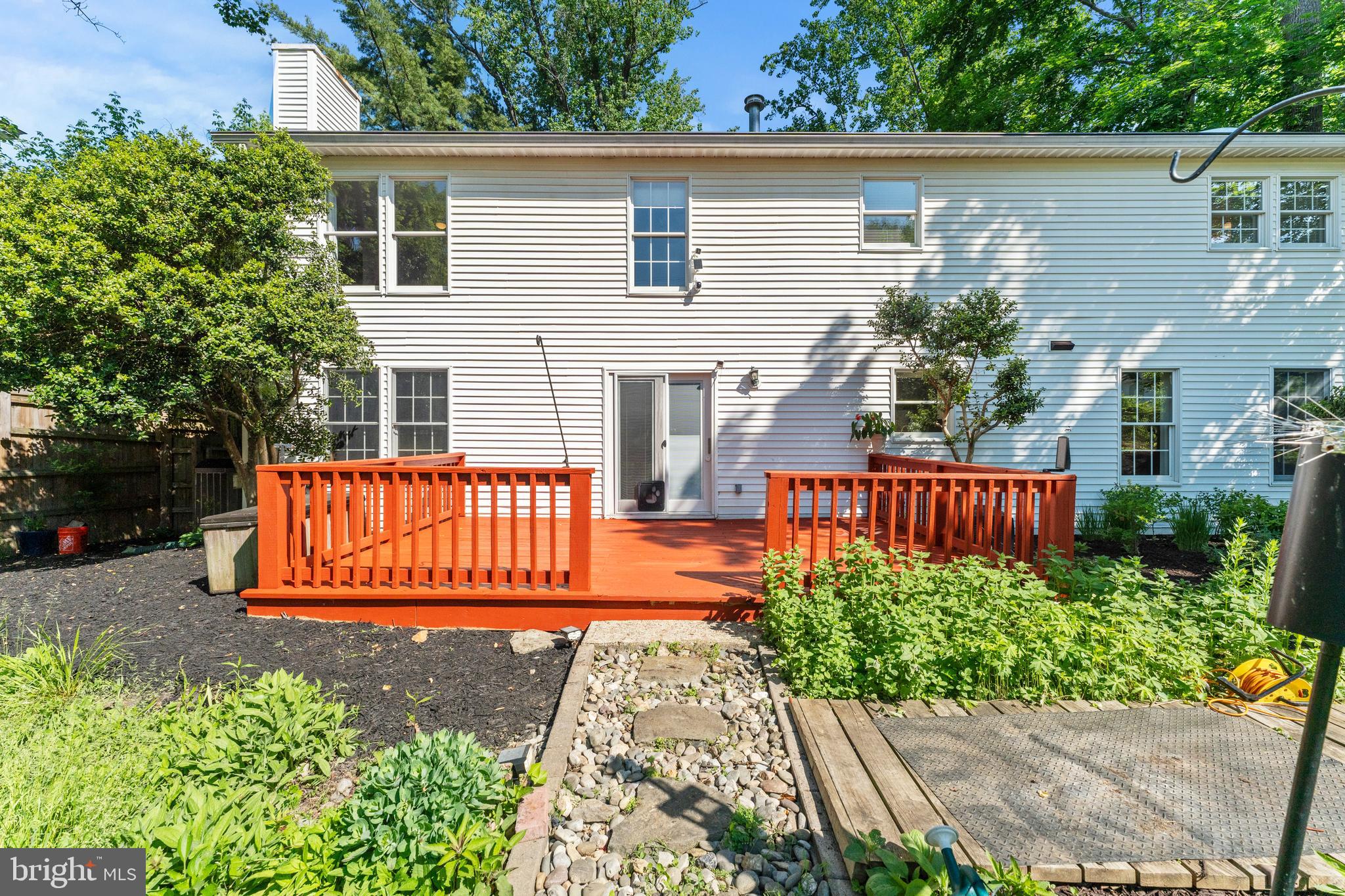 MOUNT WASHINGTON - Residential
