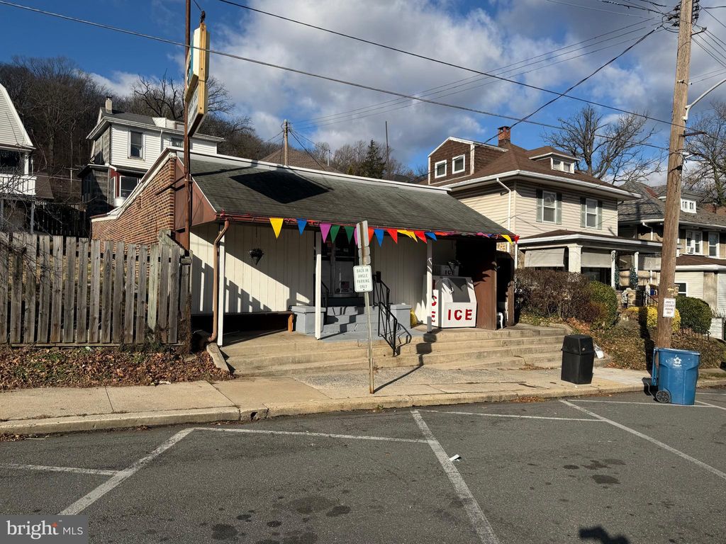 Photo of 232 Carsonia Avenue, READING, PA 19606 (MLS # PABK2066468)