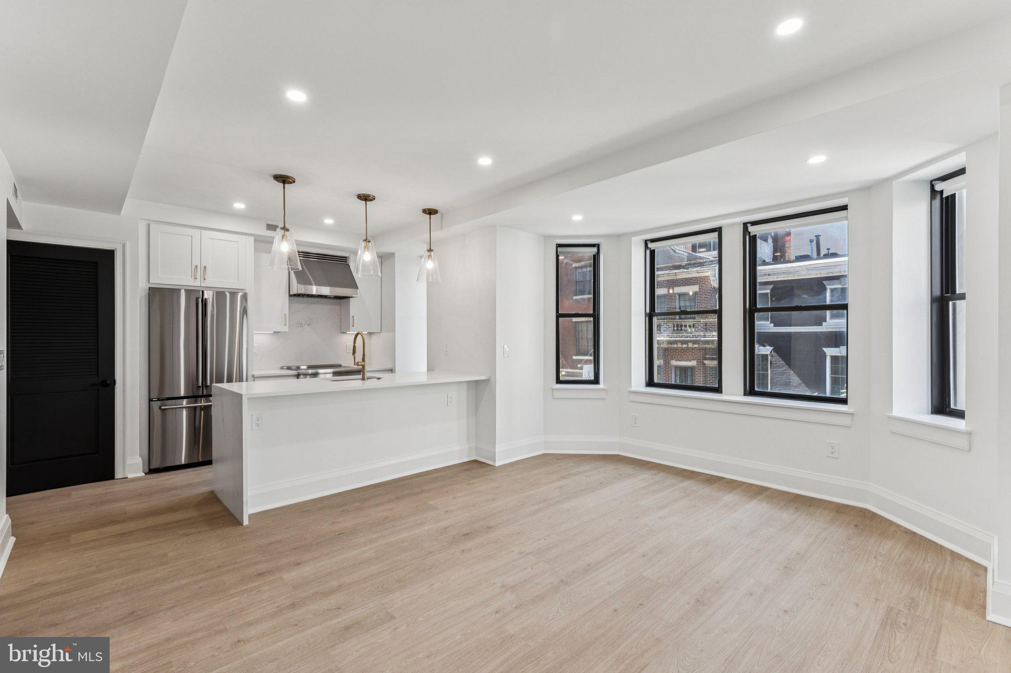 RITTENHOUSE SQUARE - Residential Lease
