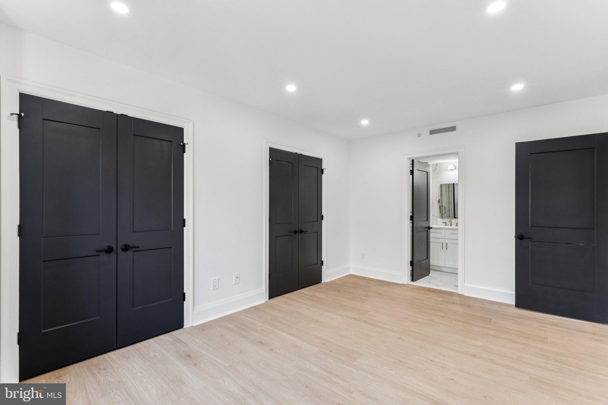 RITTENHOUSE SQUARE - Residential Lease