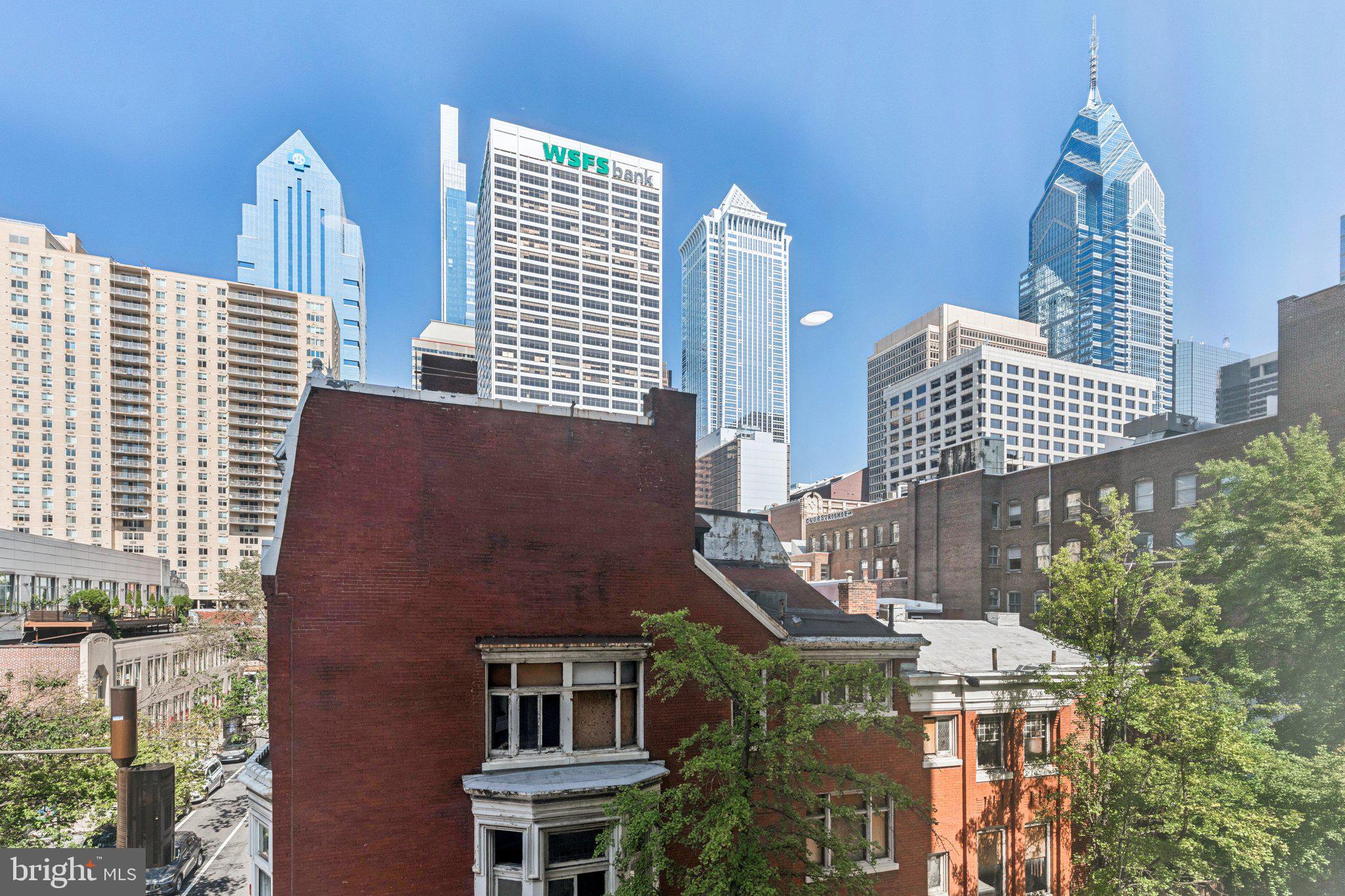 RITTENHOUSE SQUARE - Residential Lease