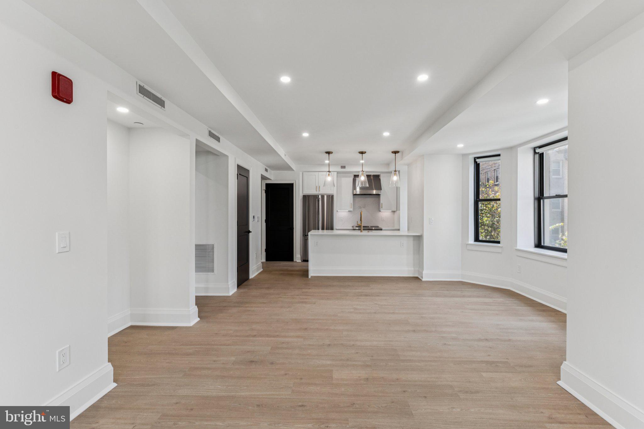 RITTENHOUSE SQUARE - Residential Lease