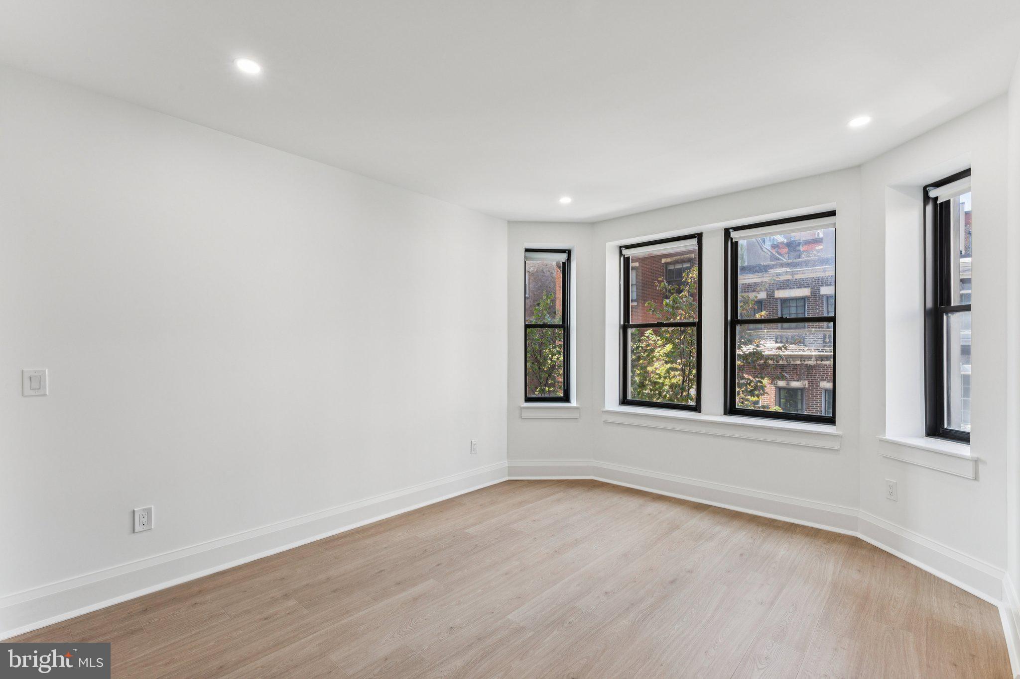 RITTENHOUSE SQUARE - Residential Lease