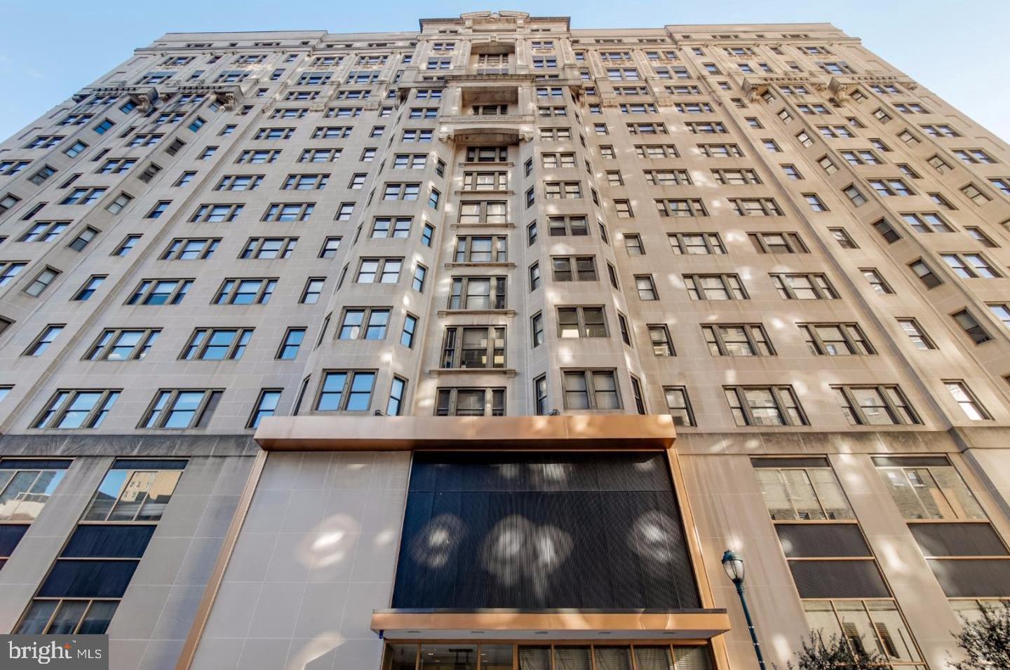 RITTENHOUSE SQUARE - Residential Lease