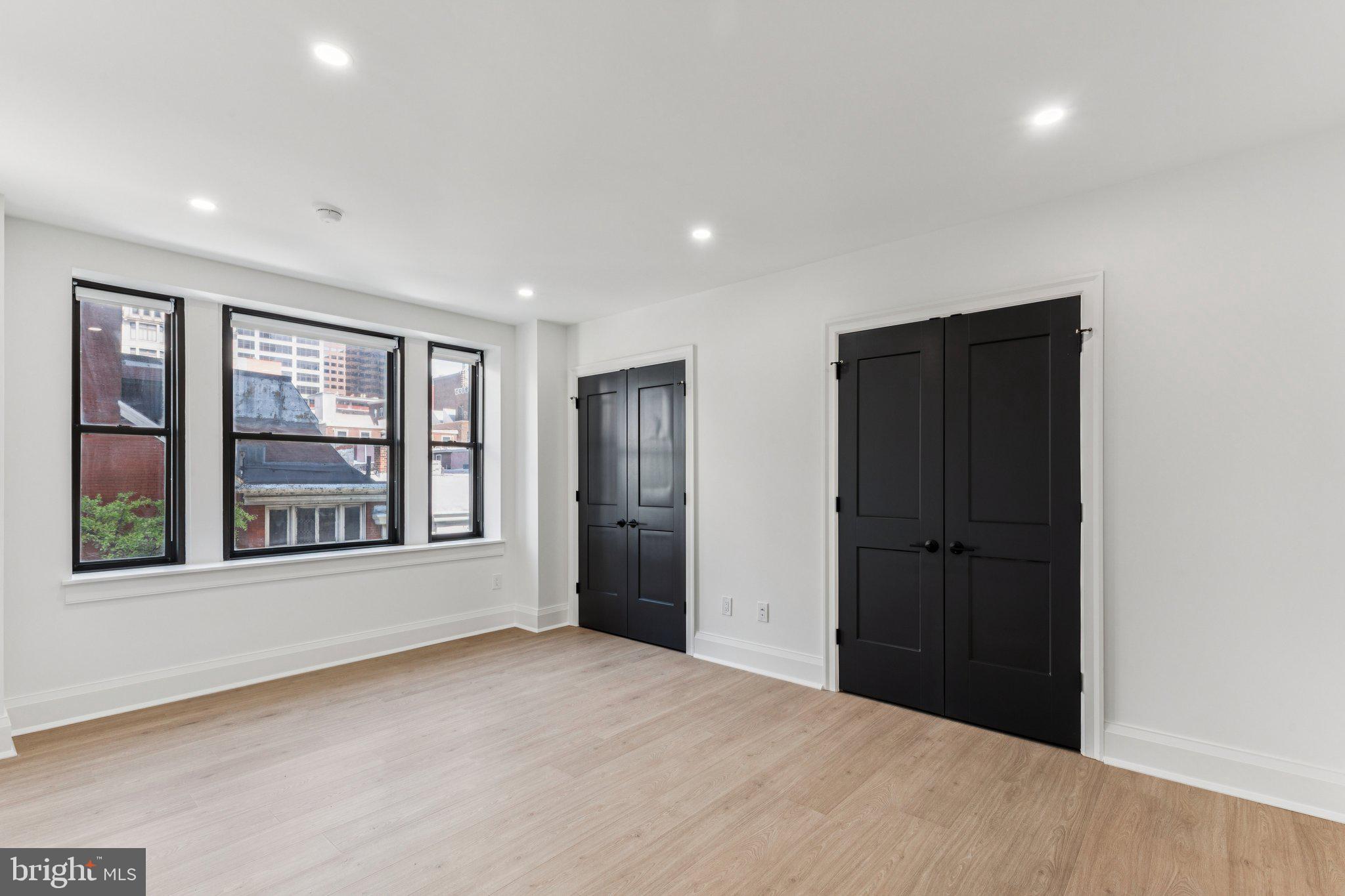 RITTENHOUSE SQUARE - Residential Lease