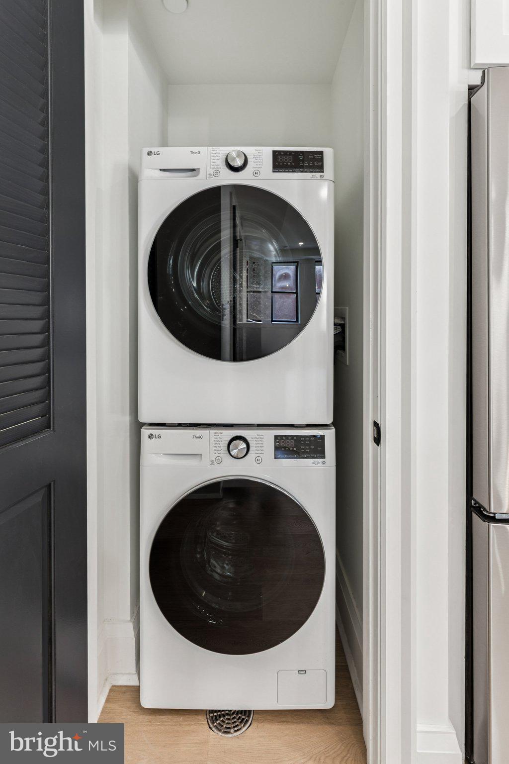 RITTENHOUSE SQUARE - Residential Lease