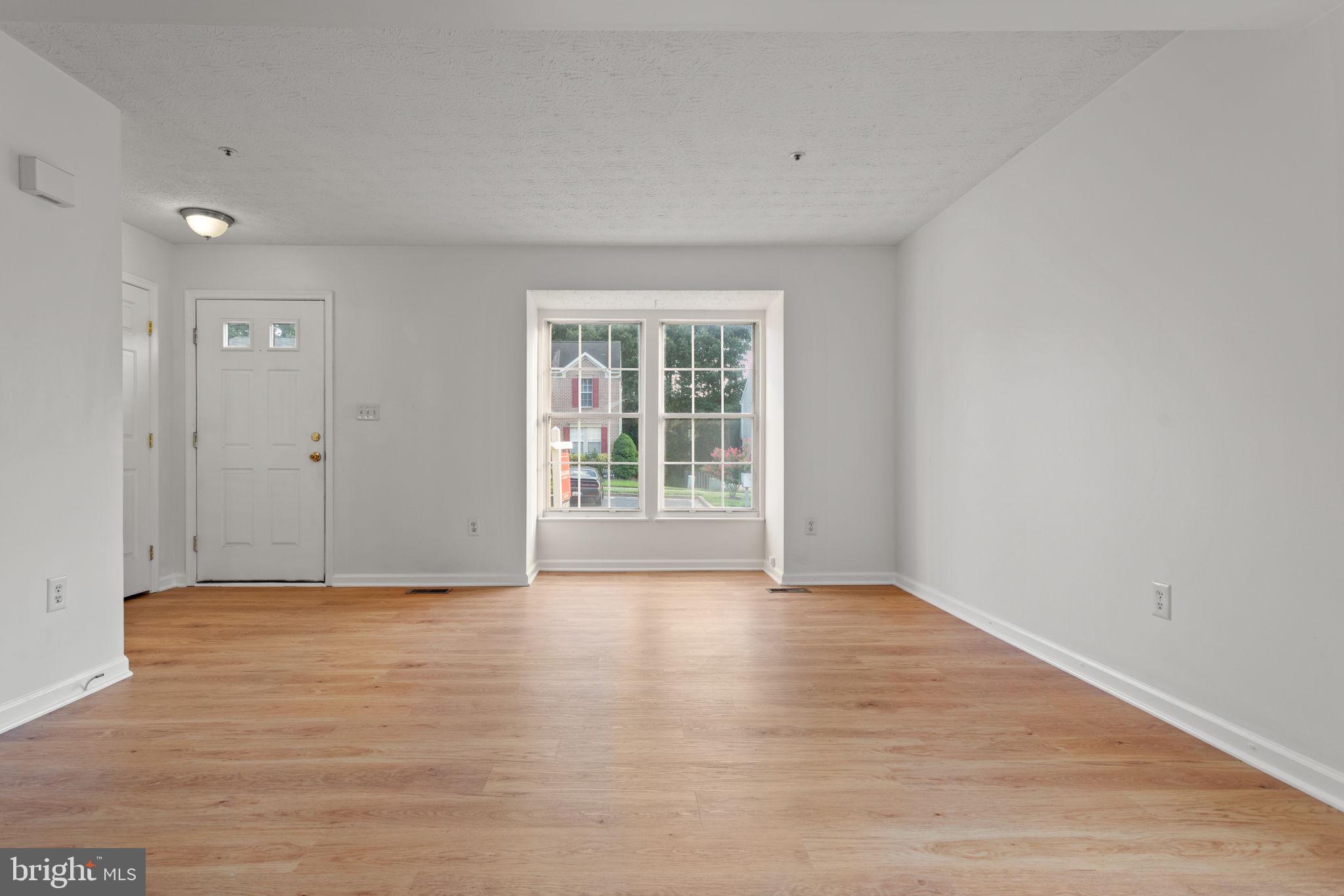 FOX CHASE - Residential