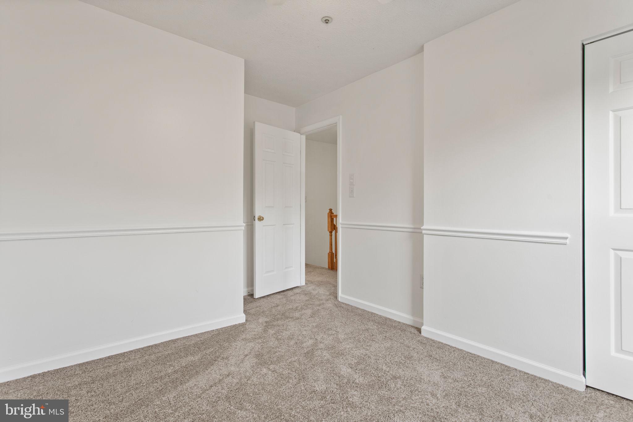 FOX CHASE - Residential