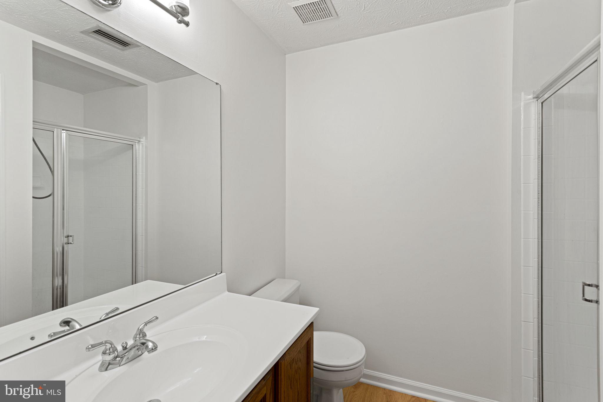 FOX CHASE - Residential