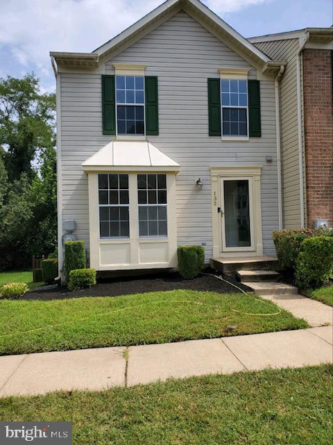 FOX CHASE - Residential