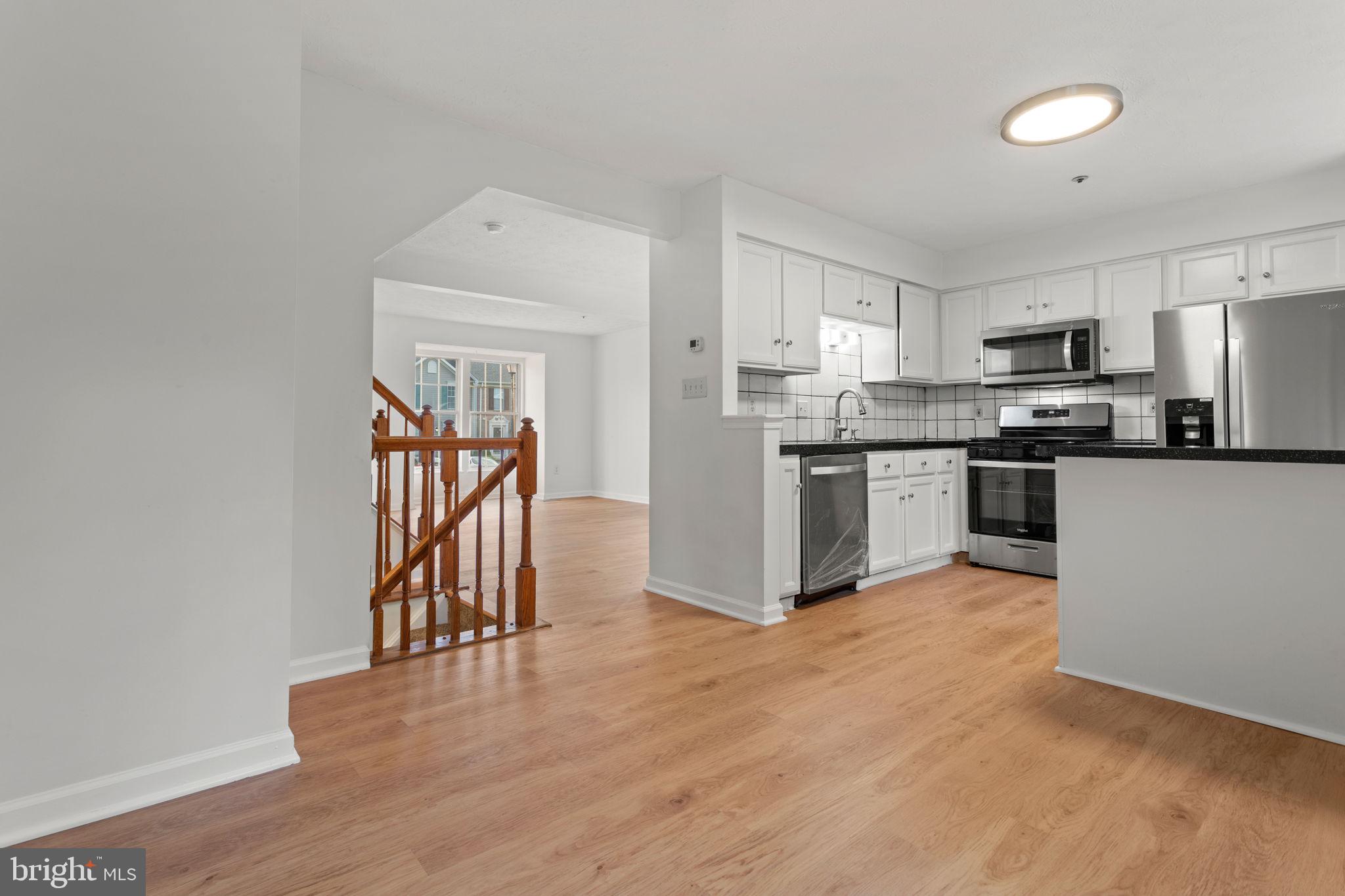 FOX CHASE - Residential