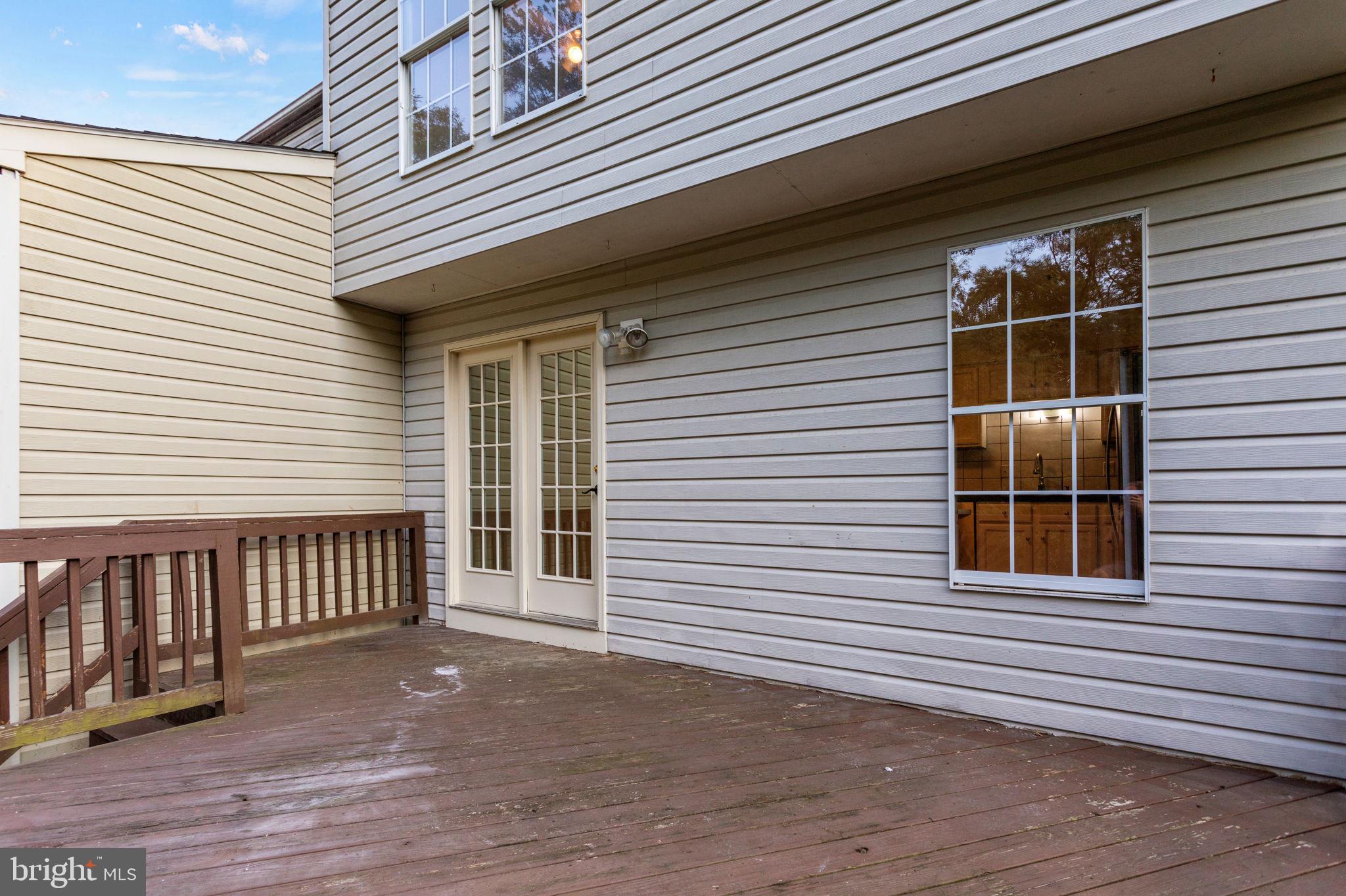 FOX CHASE - Residential