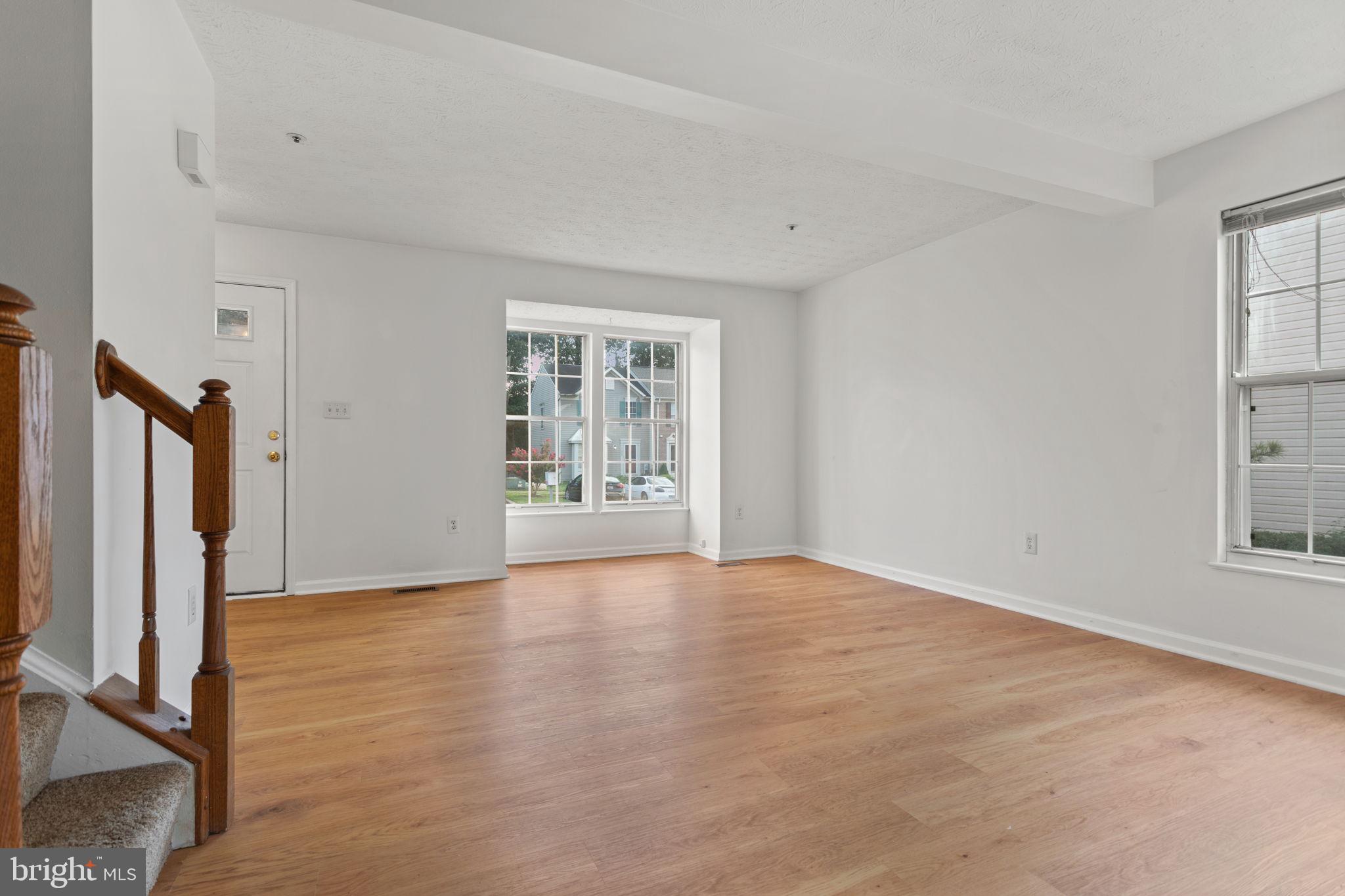 FOX CHASE - Residential