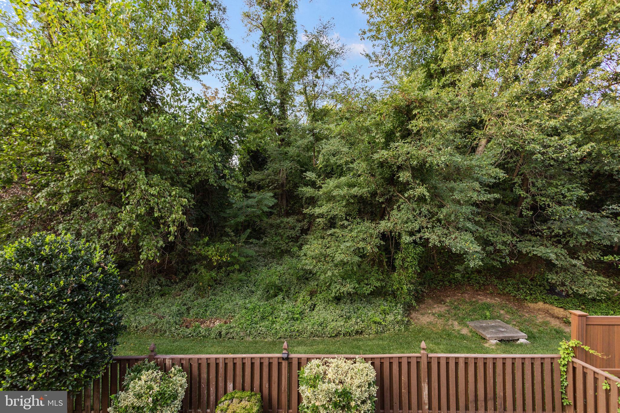 FOX CHASE - Residential