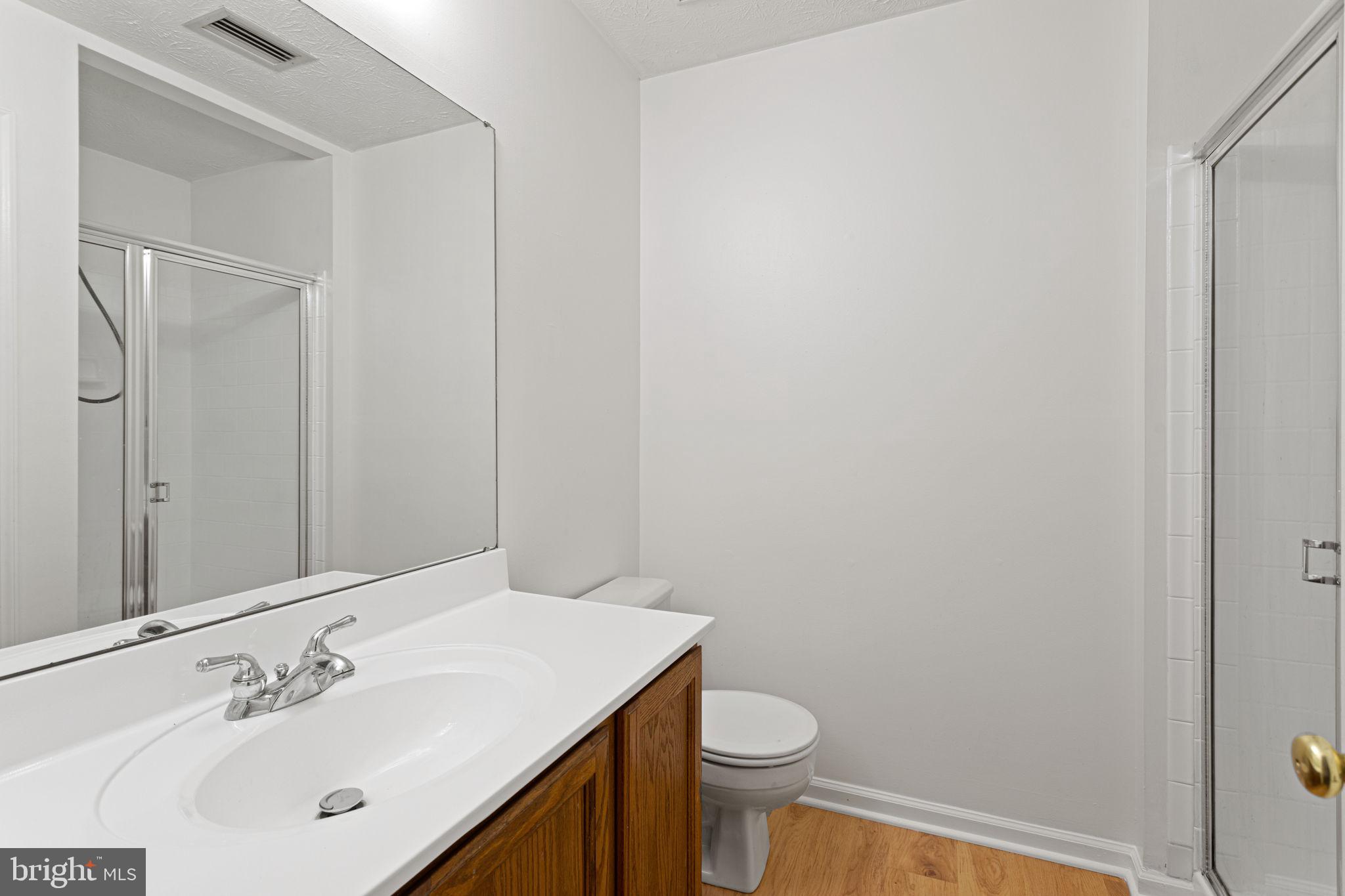 FOX CHASE - Residential