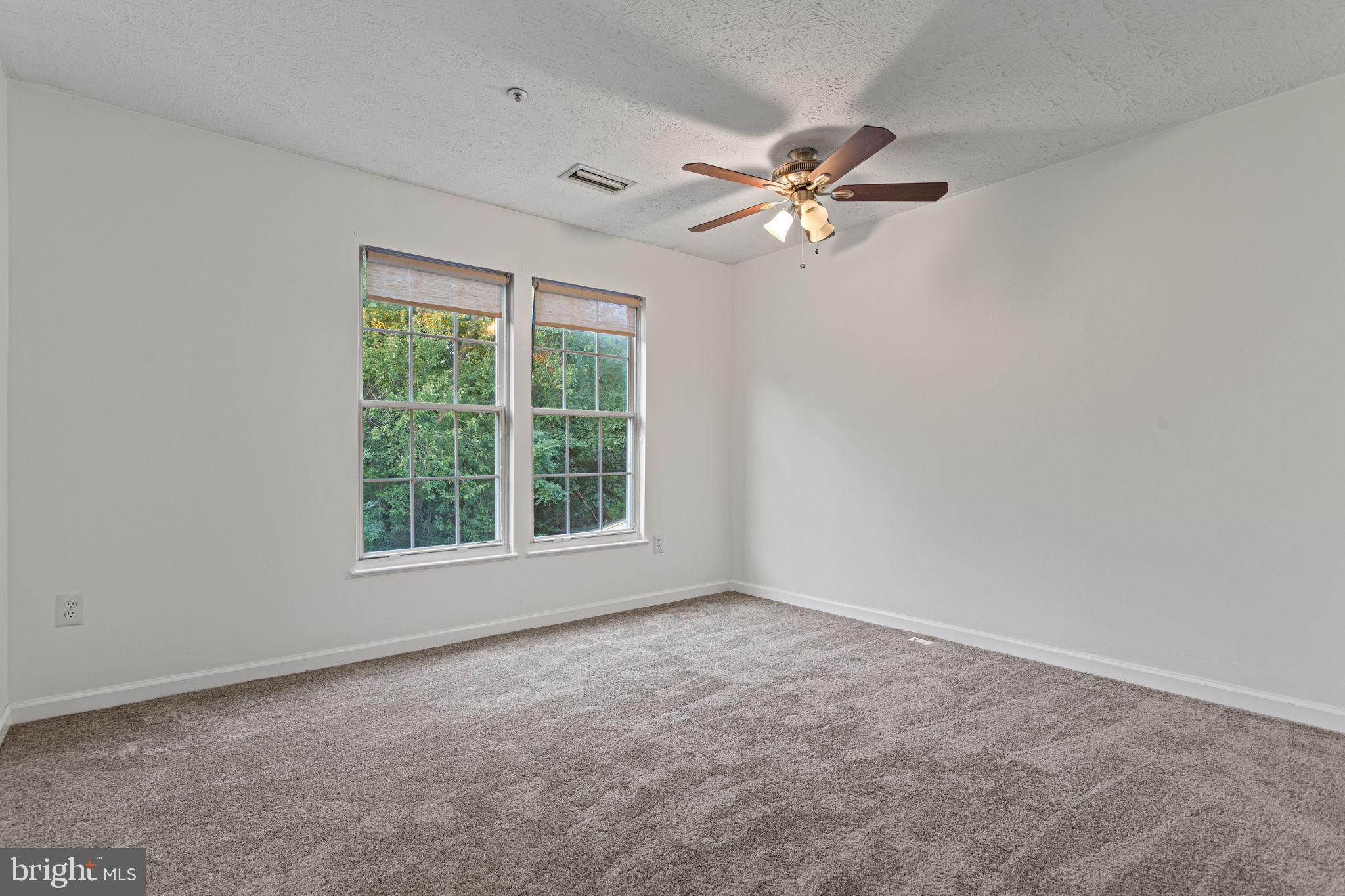 FOX CHASE - Residential