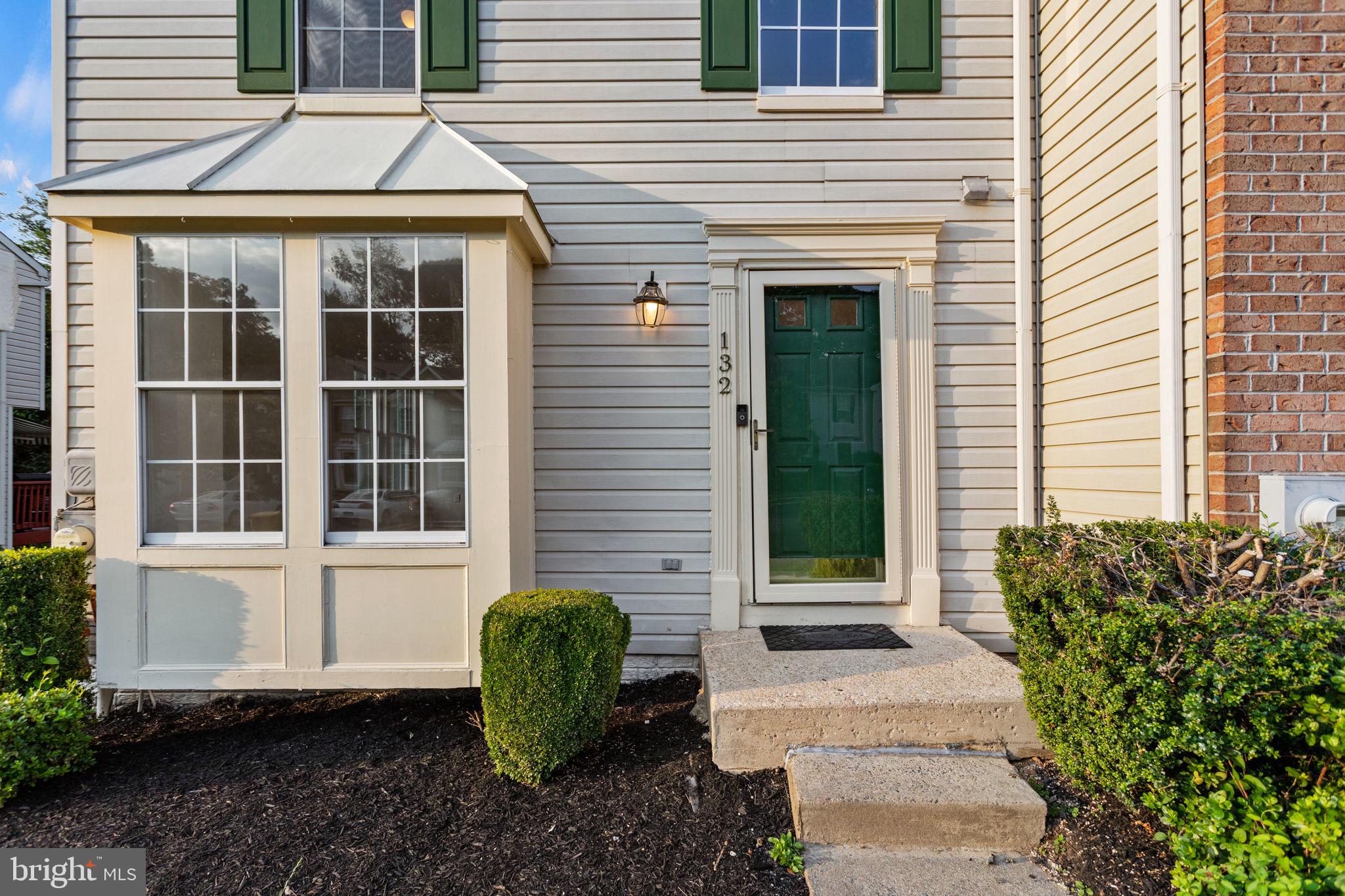 FOX CHASE - Residential